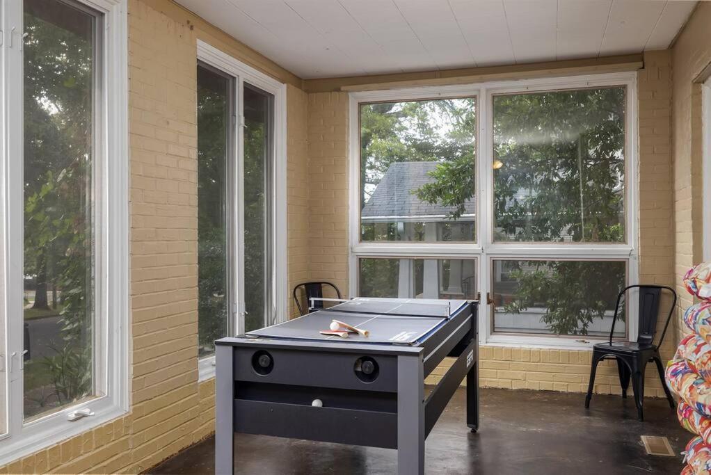 Birmingham Historic Home/Groups/Games/Family view 4