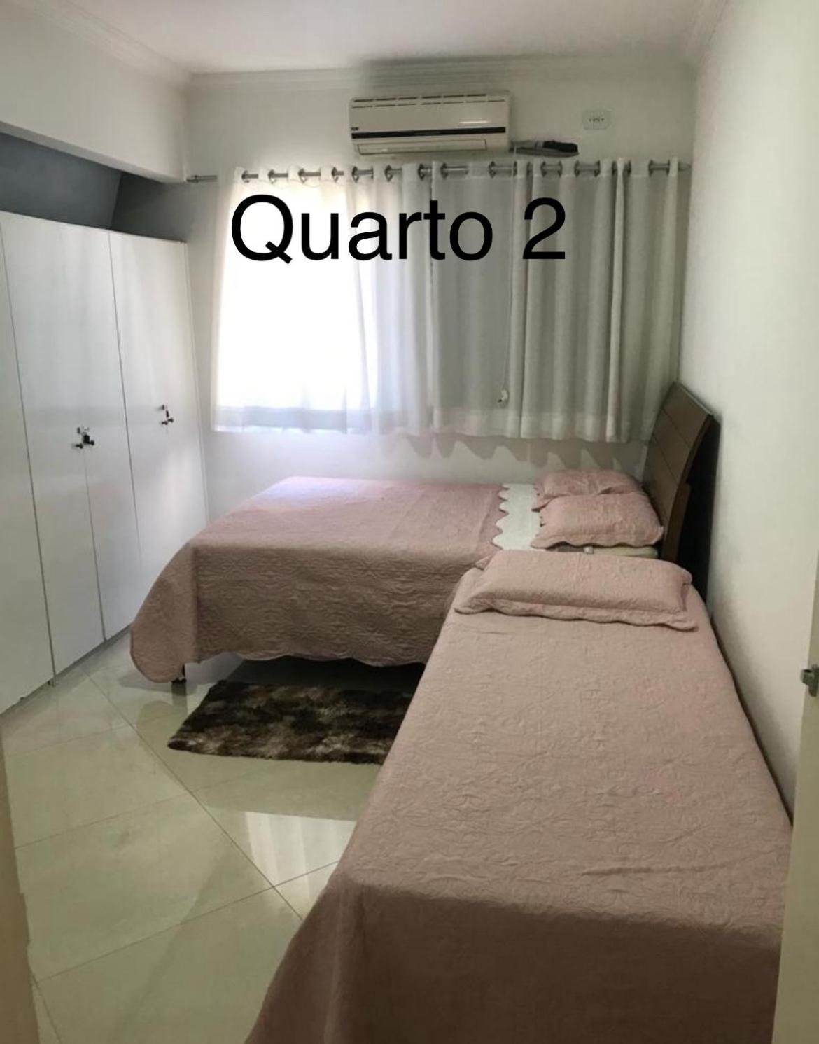 Apto “Aconchego” Praia da Enseada