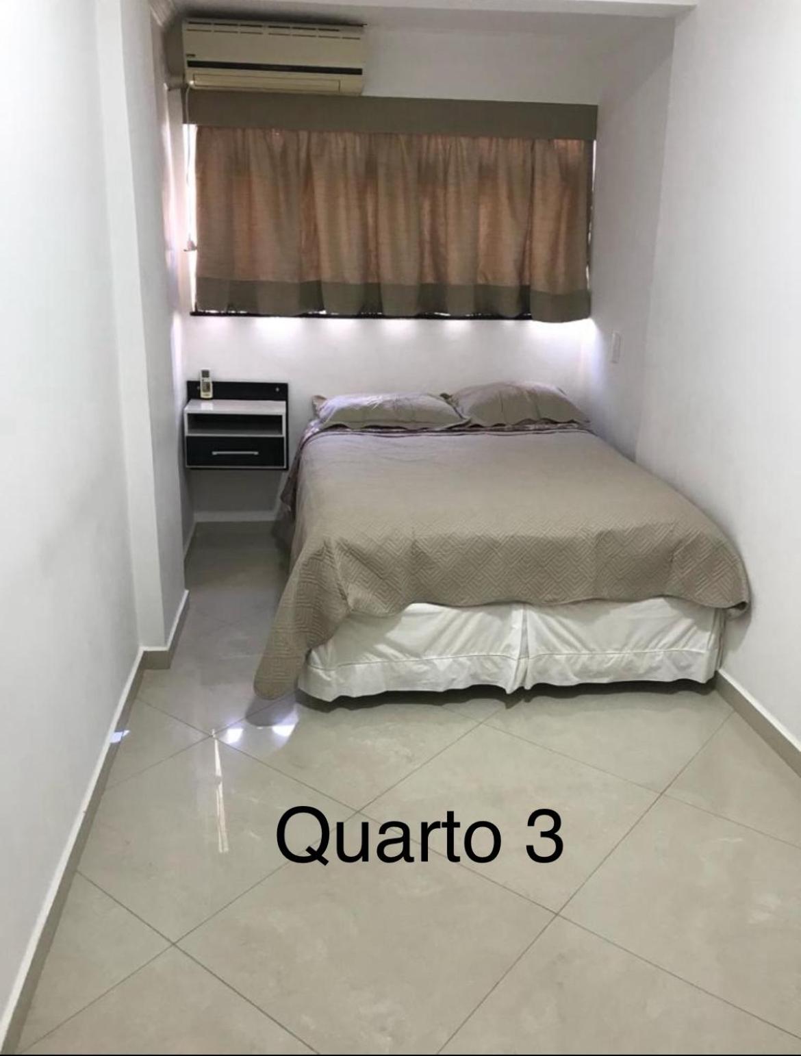 Apto “Aconchego” Praia da Enseada