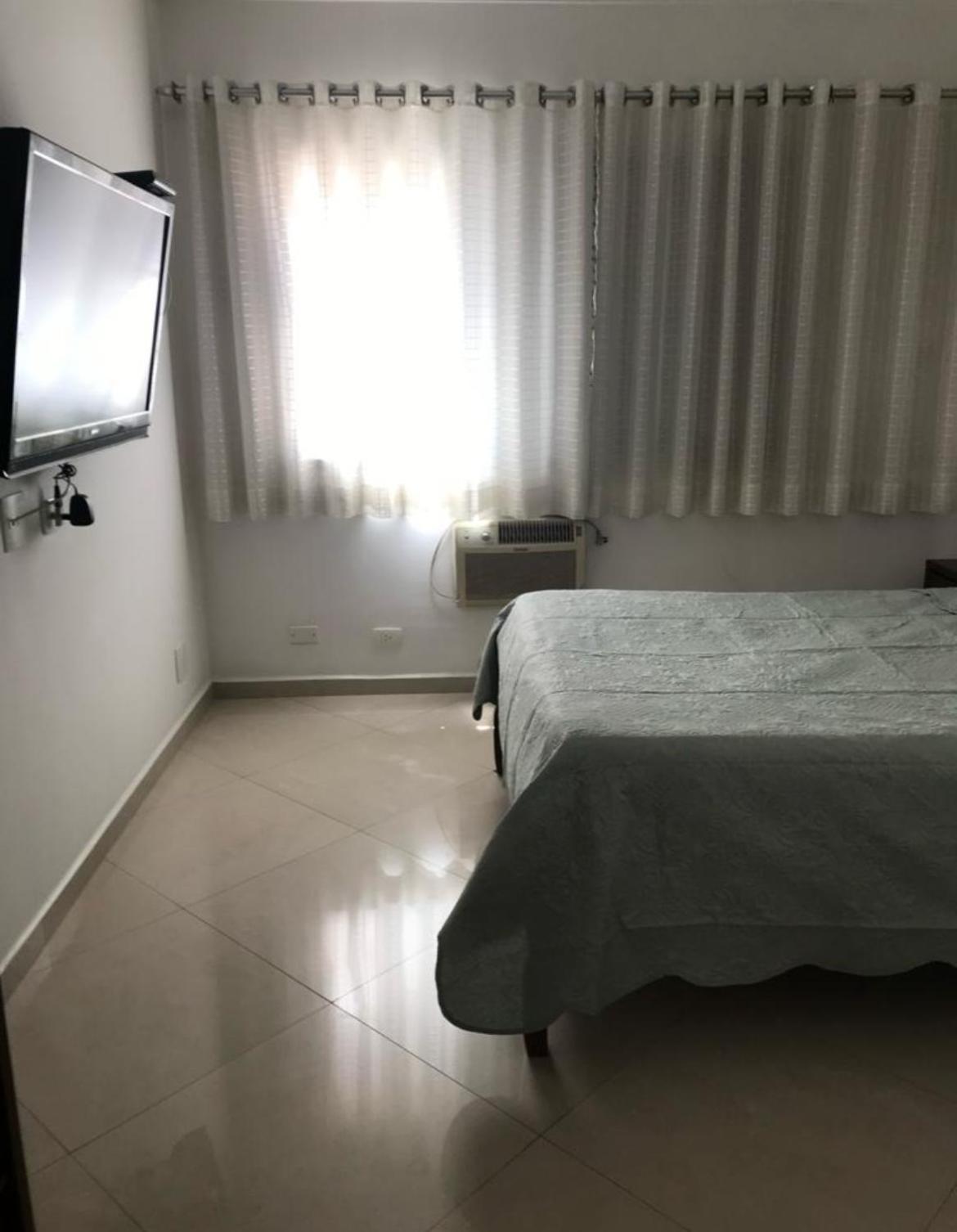 Apto “Aconchego” Praia da Enseada