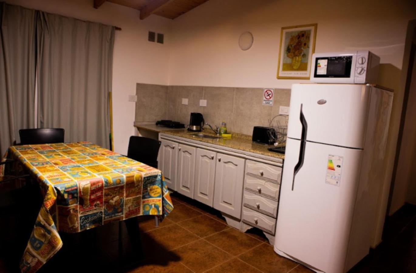 Chalets de la paix