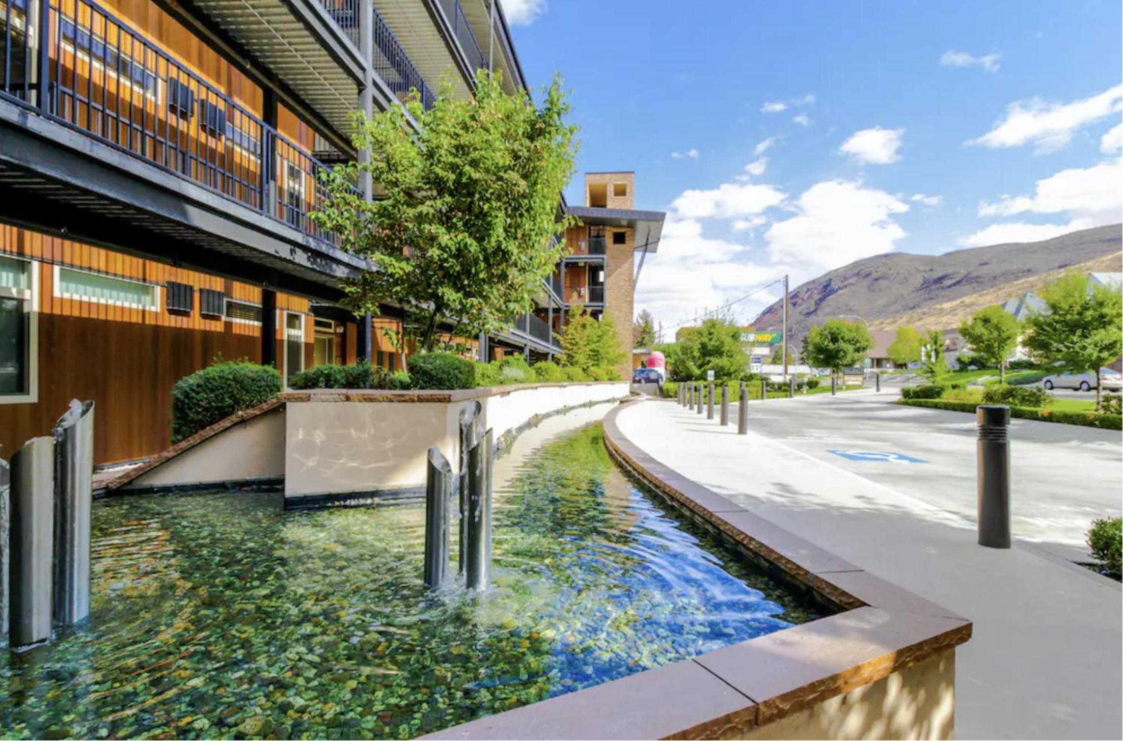 Chelan Resort Suites by DC