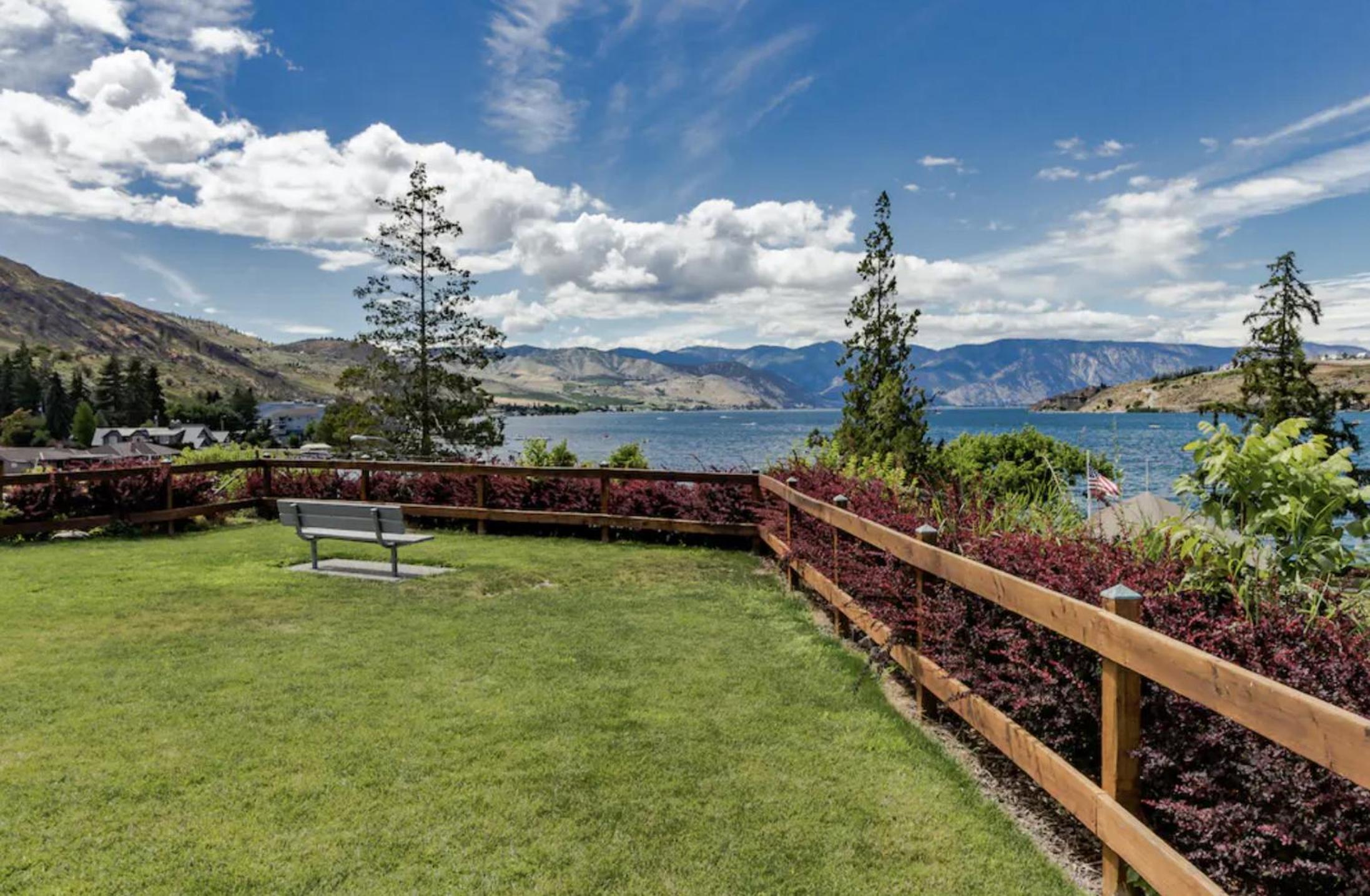 Chelan Resort Suites by DC