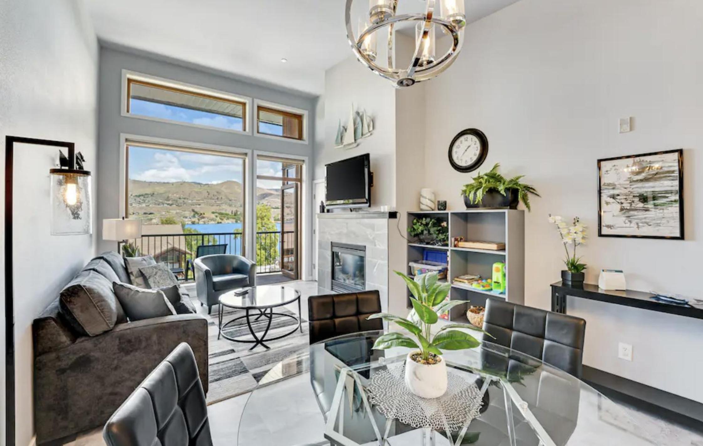 Chelan Resort Suites by DC
