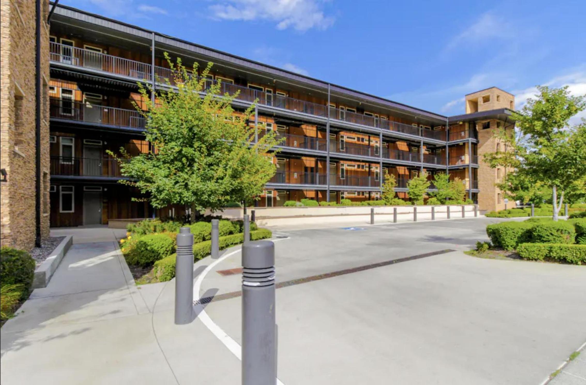 Chelan Resort Suites by DC
