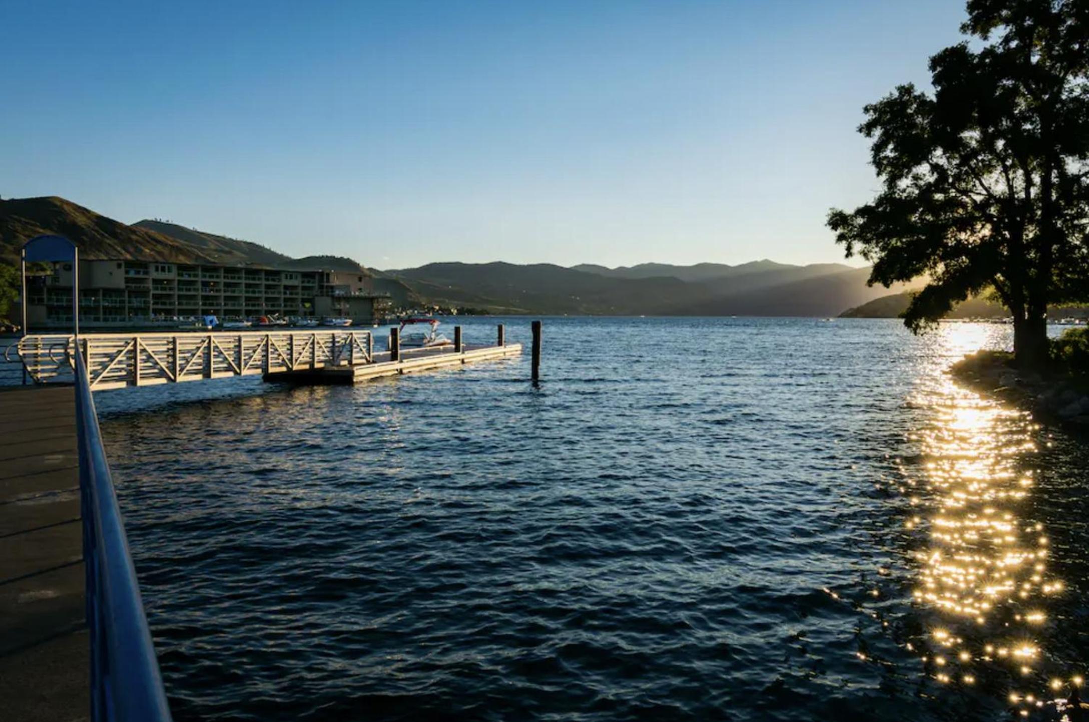 Chelan Resort Suites by DC