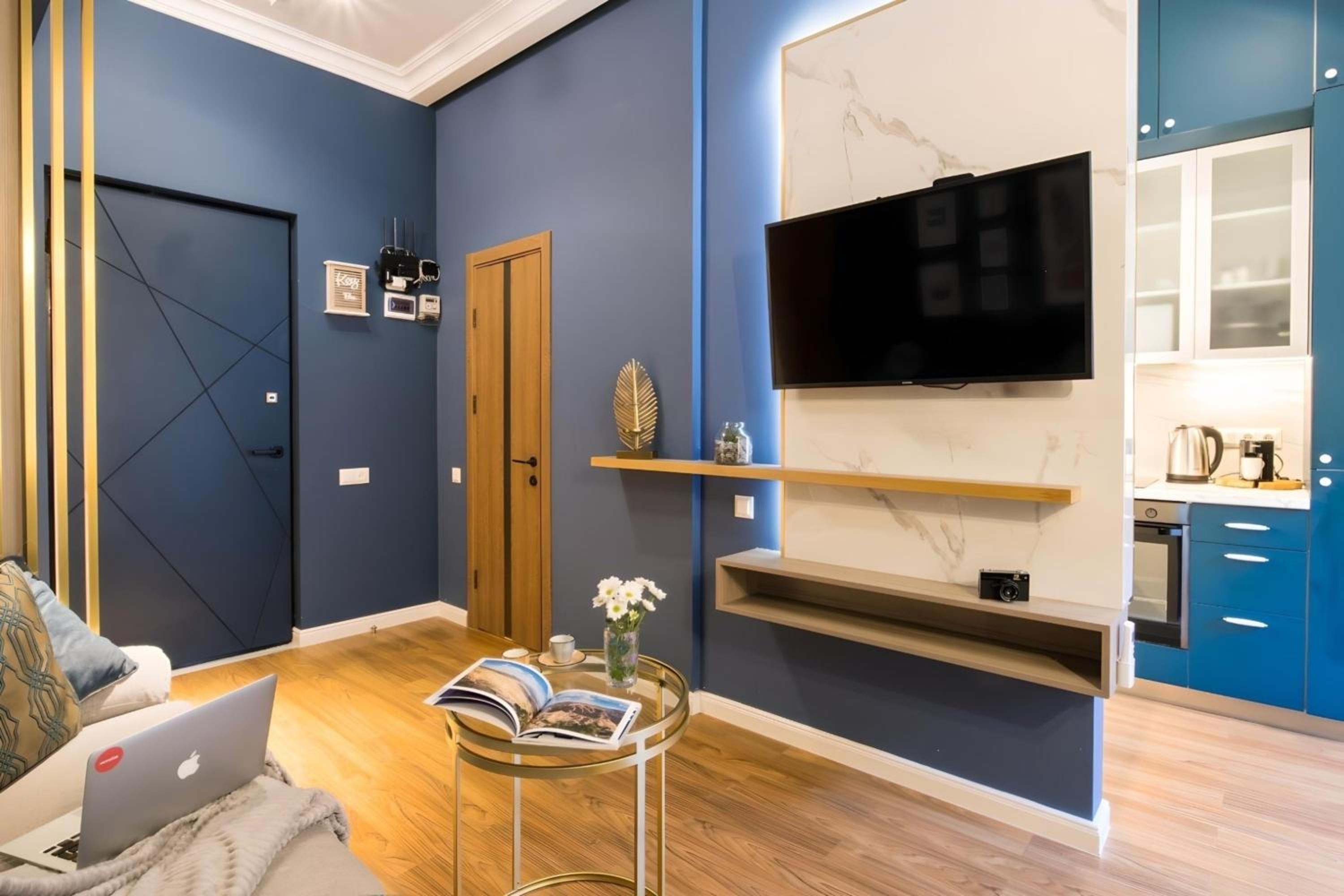 hotelise l Mon Petit Apartment