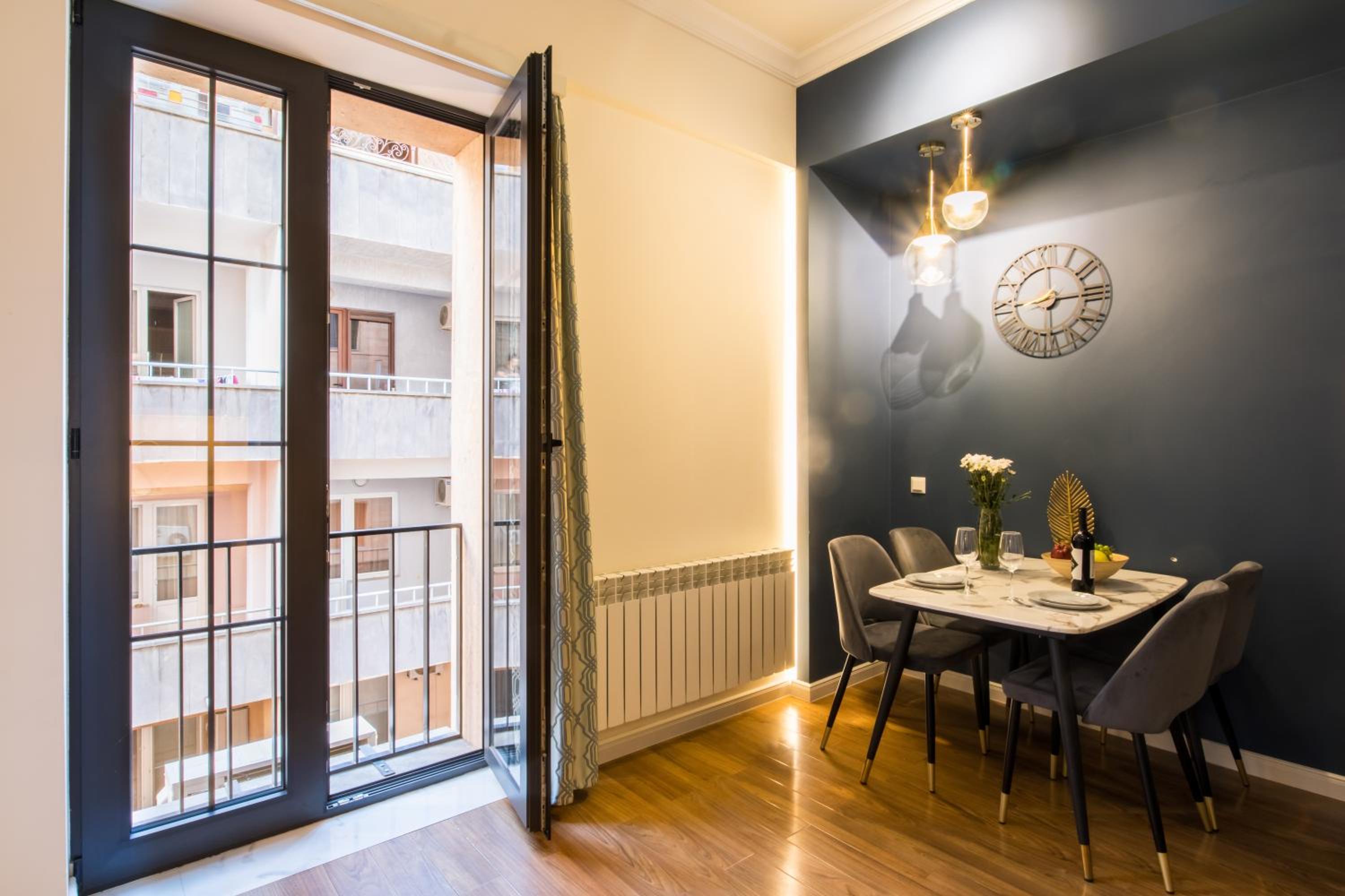 hotelise l Mon Petit Apartment