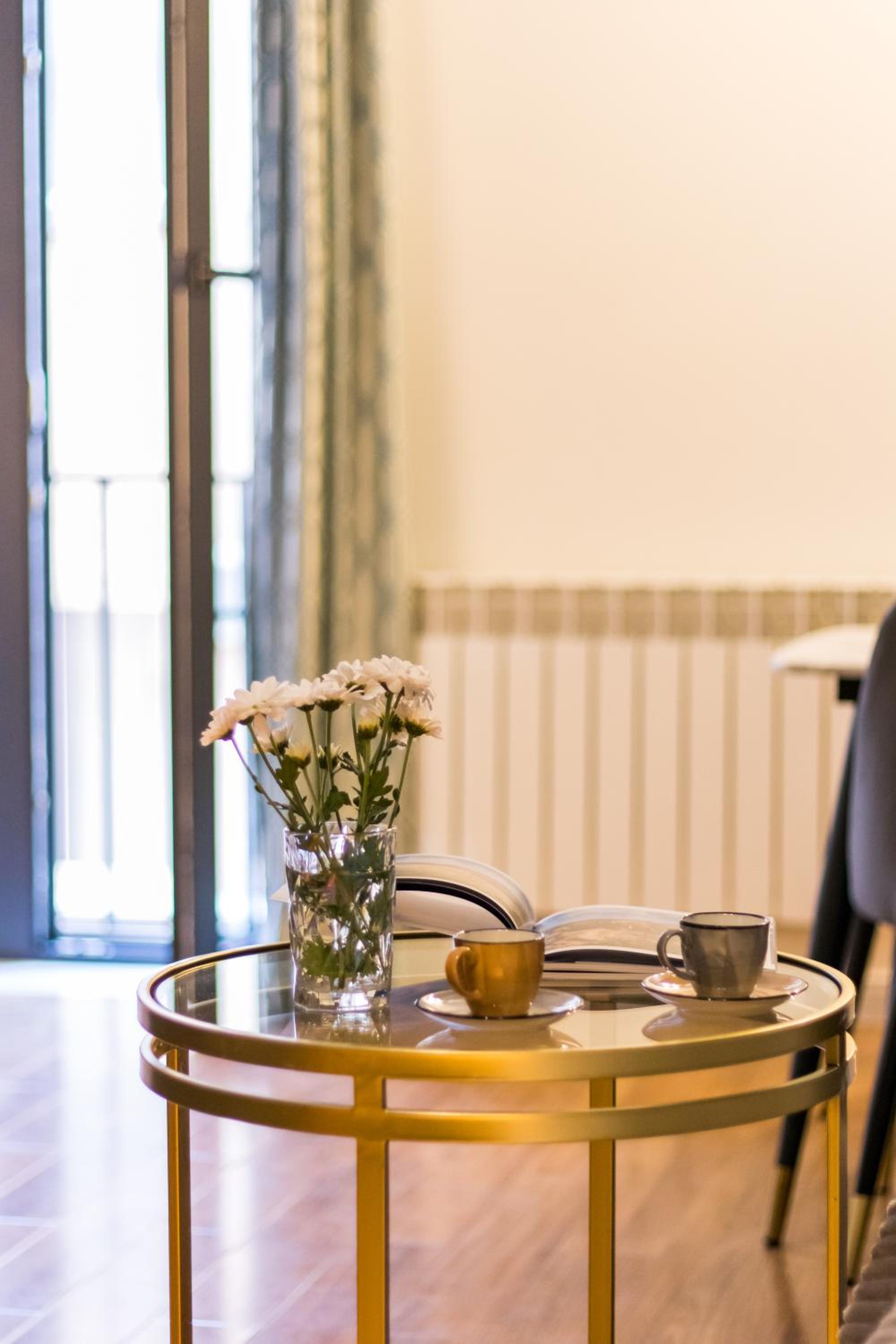 hotelise l Mon Petit Apartment