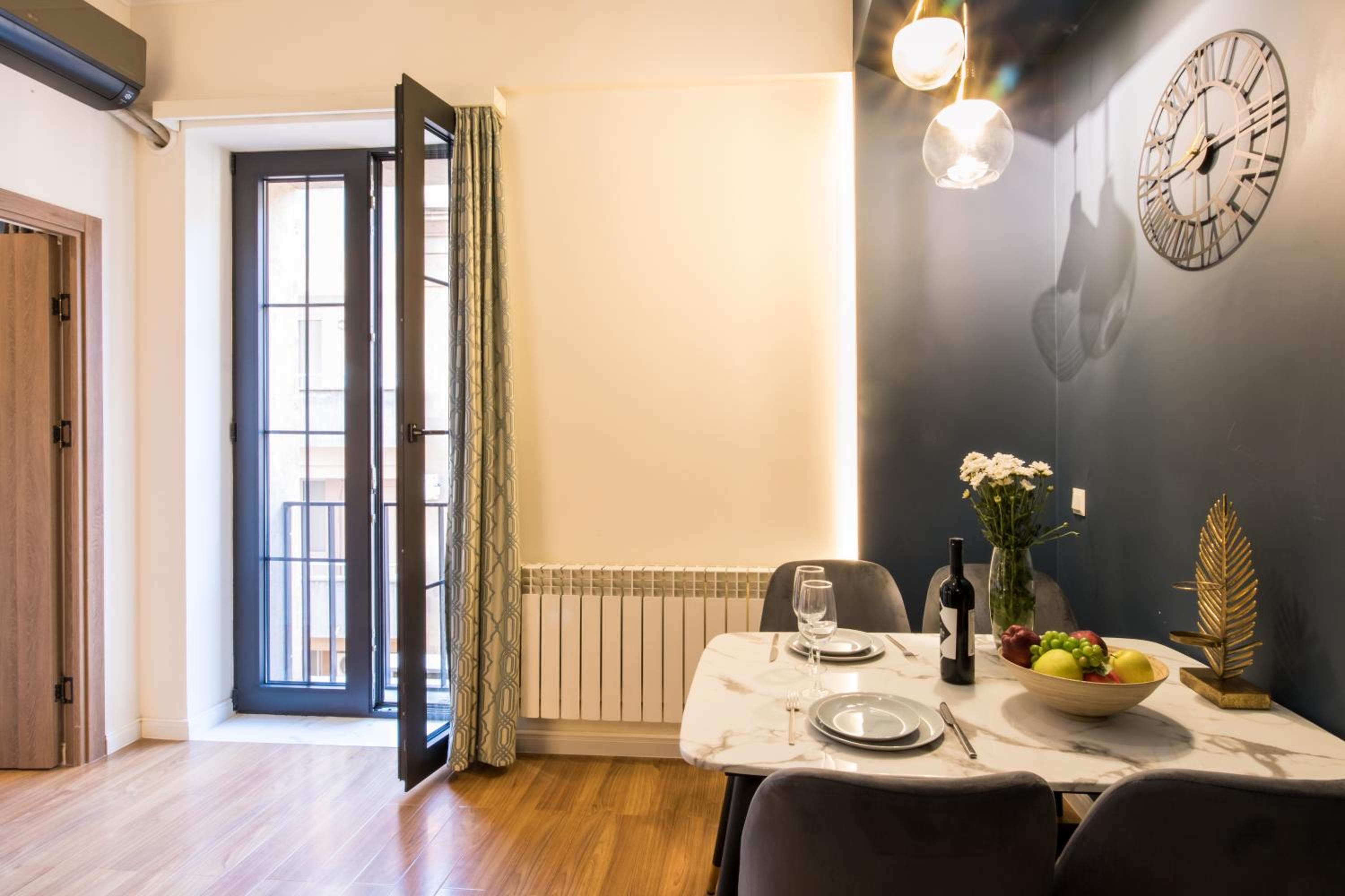 hotelise l Mon Petit Apartment