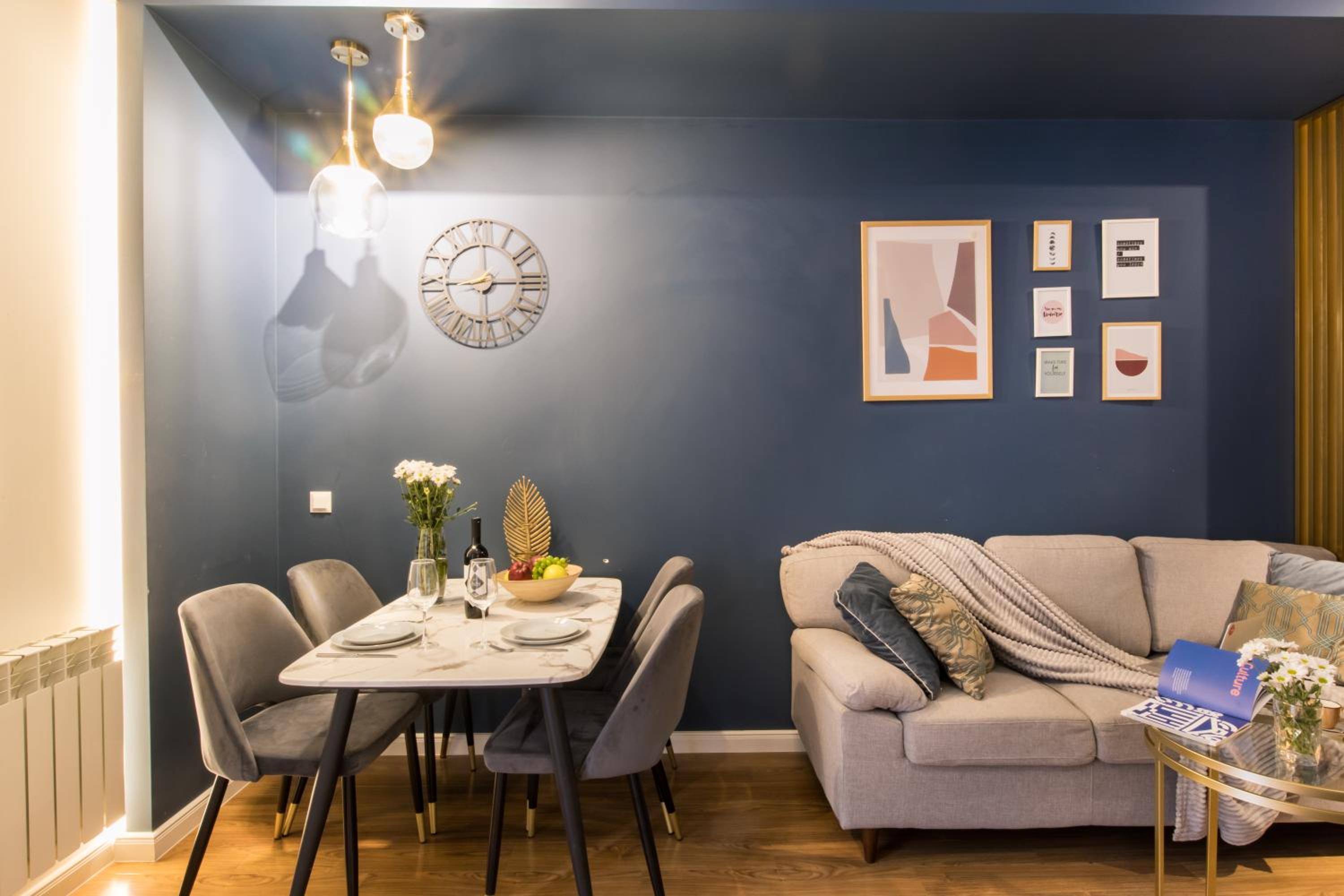 hotelise l Mon Petit Apartment