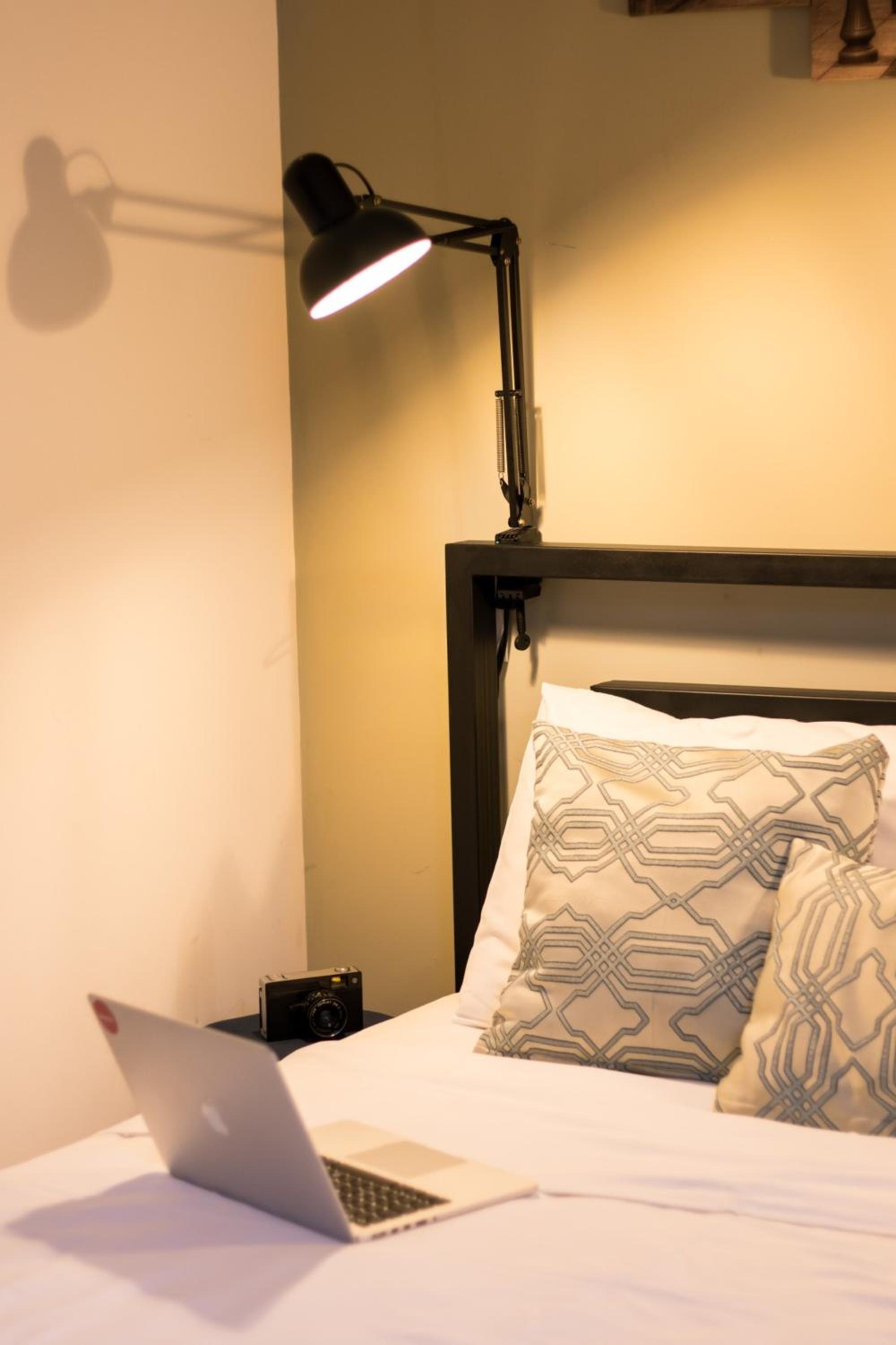 hotelise l Mon Petit Apartment
