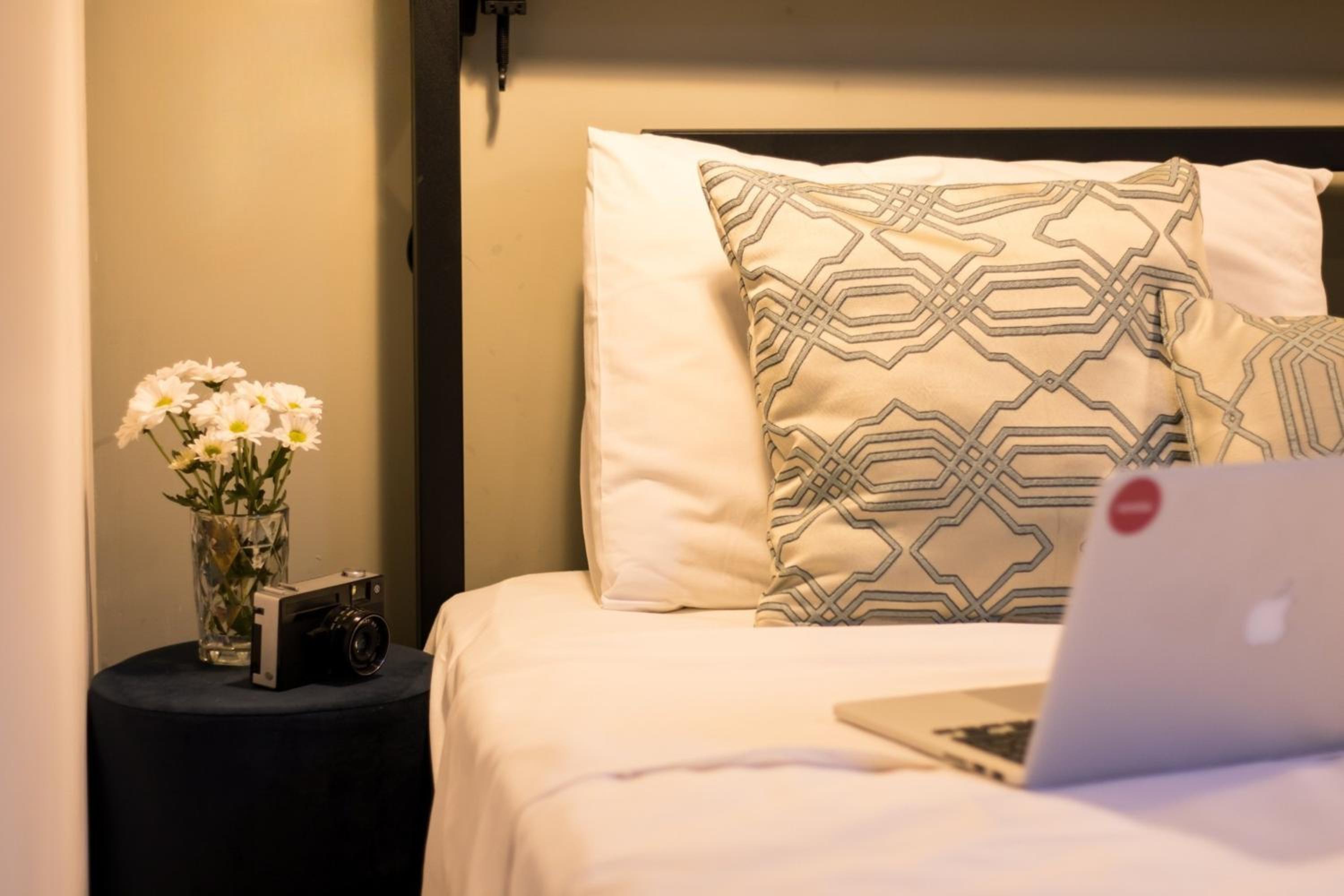 hotelise l Mon Petit Apartment