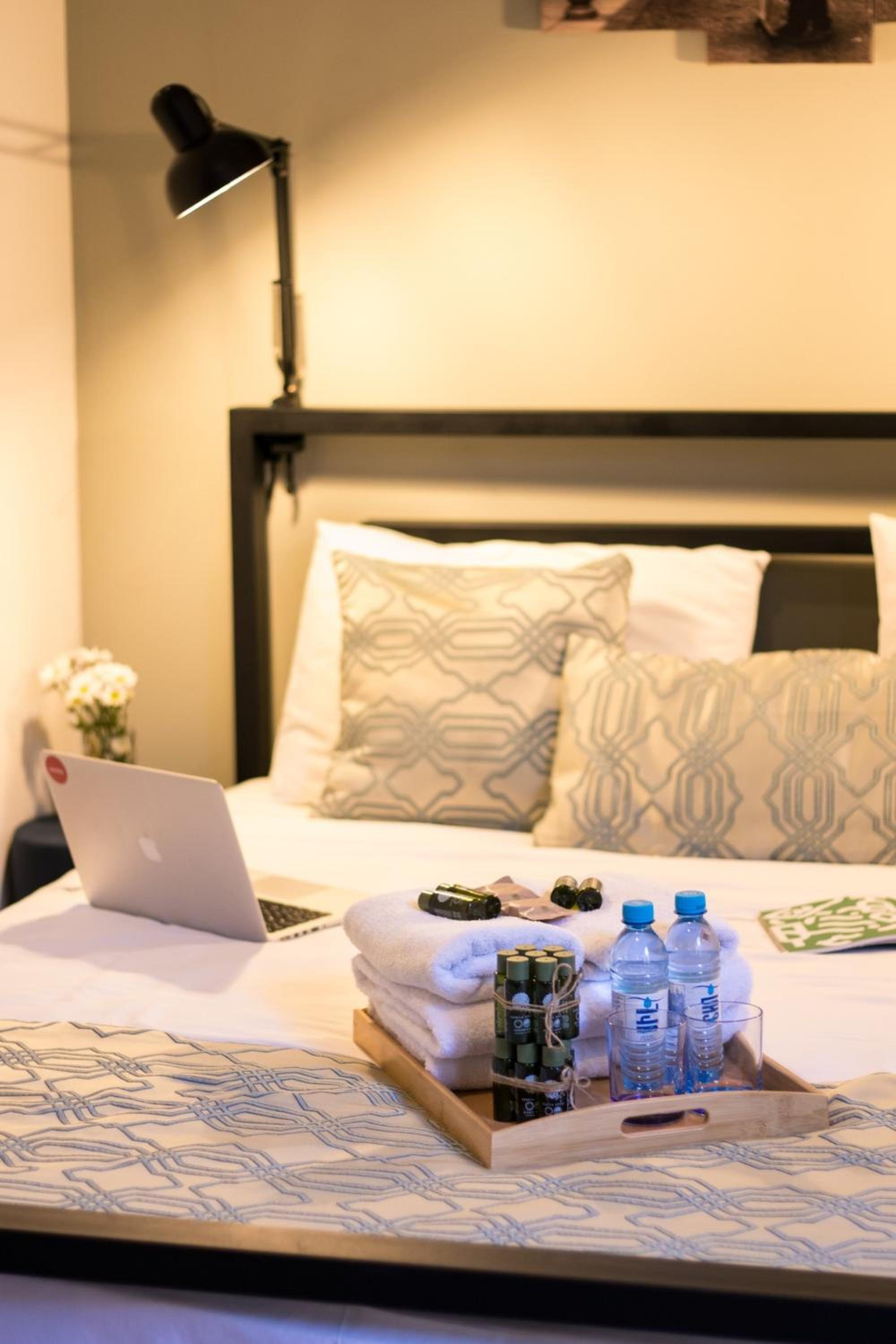 hotelise l Mon Petit Apartment