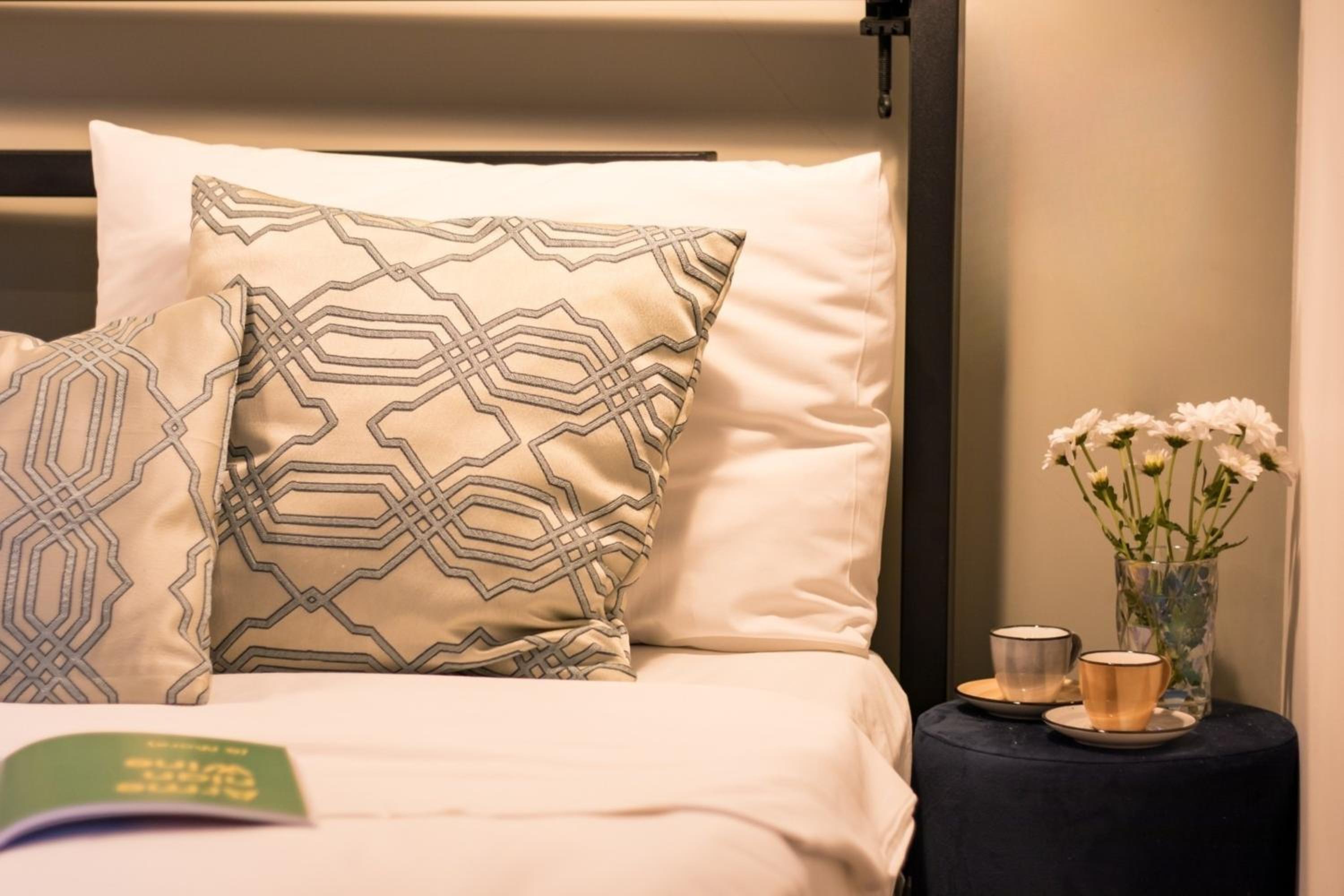 hotelise l Mon Petit Apartment