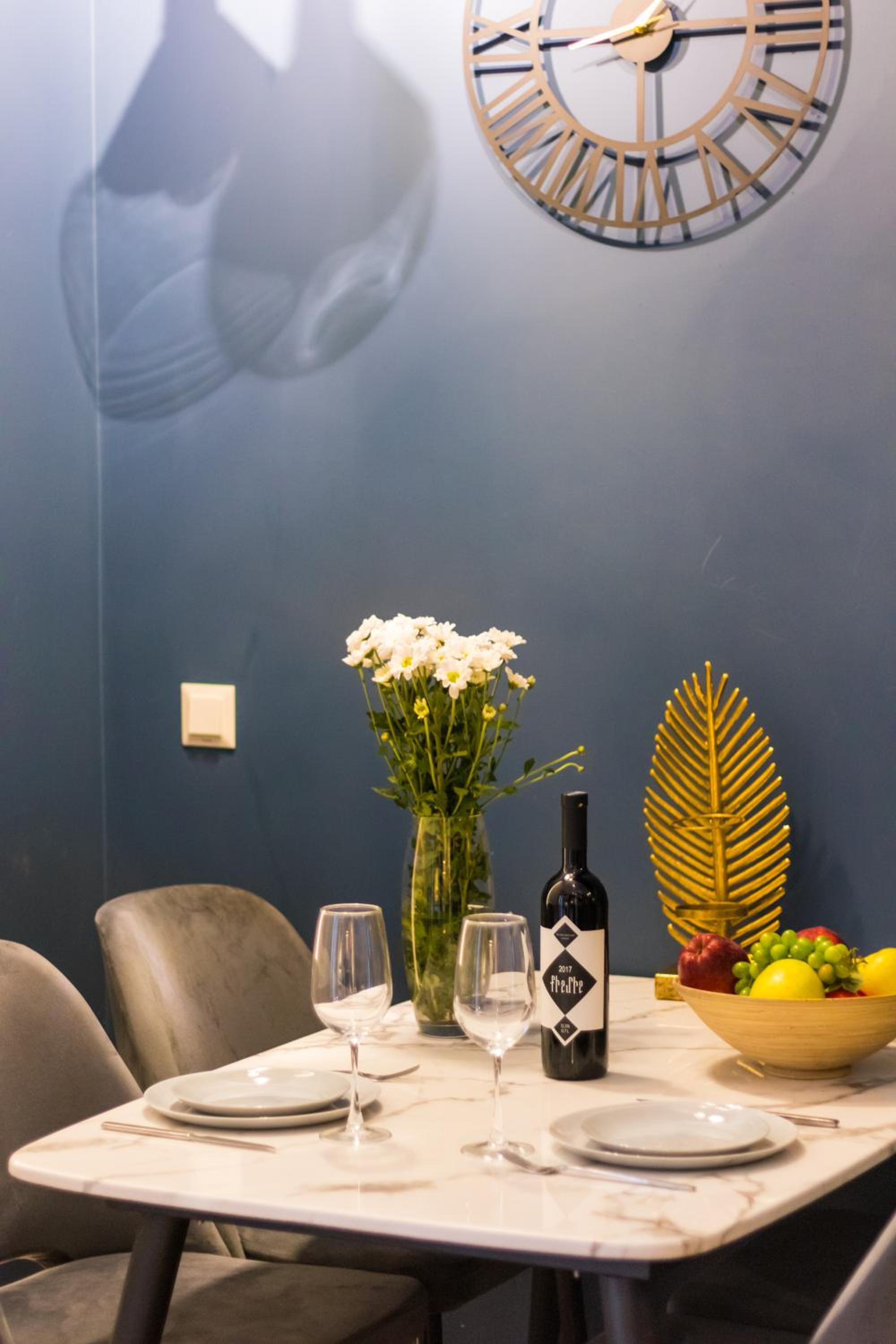 hotelise l Mon Petit Apartment