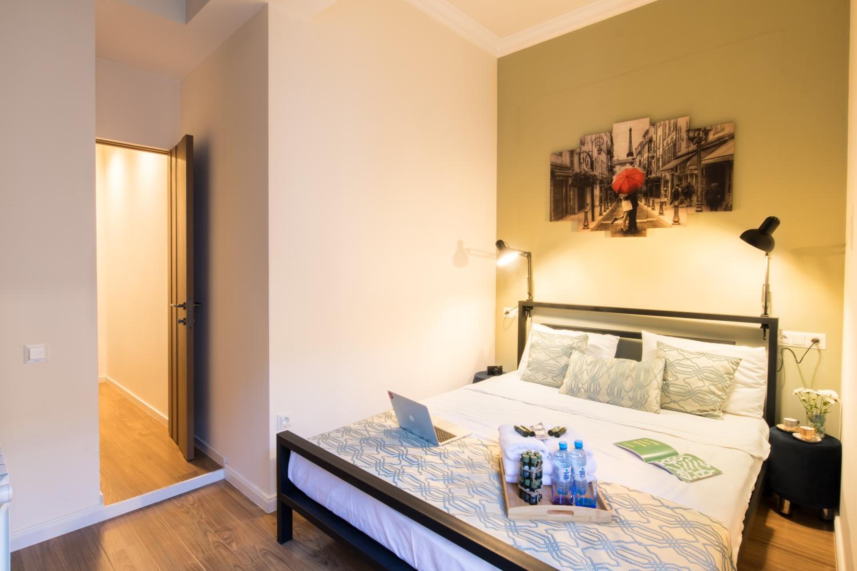 hotelise l Mon Petit Apartment