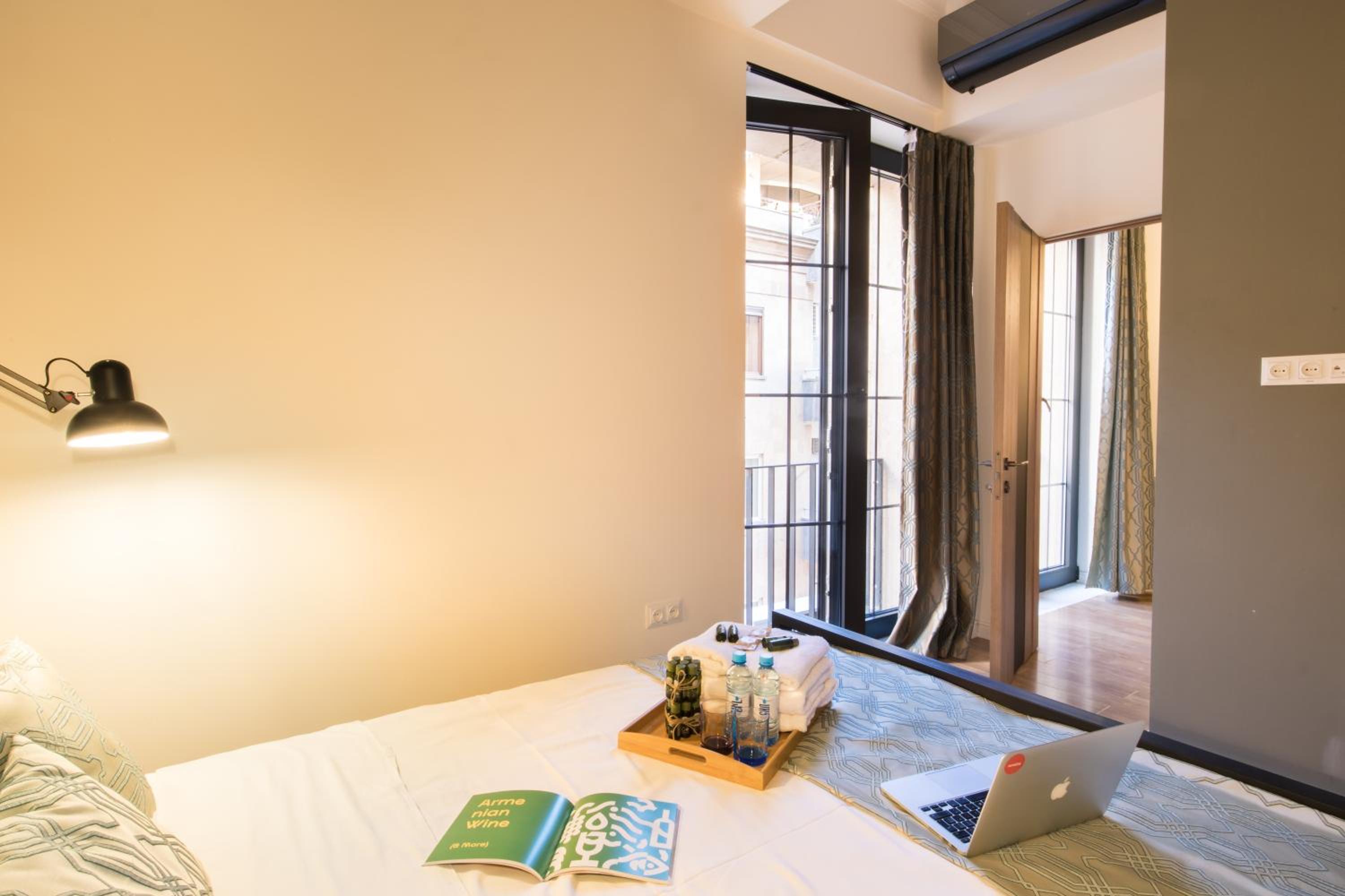 hotelise l Mon Petit Apartment