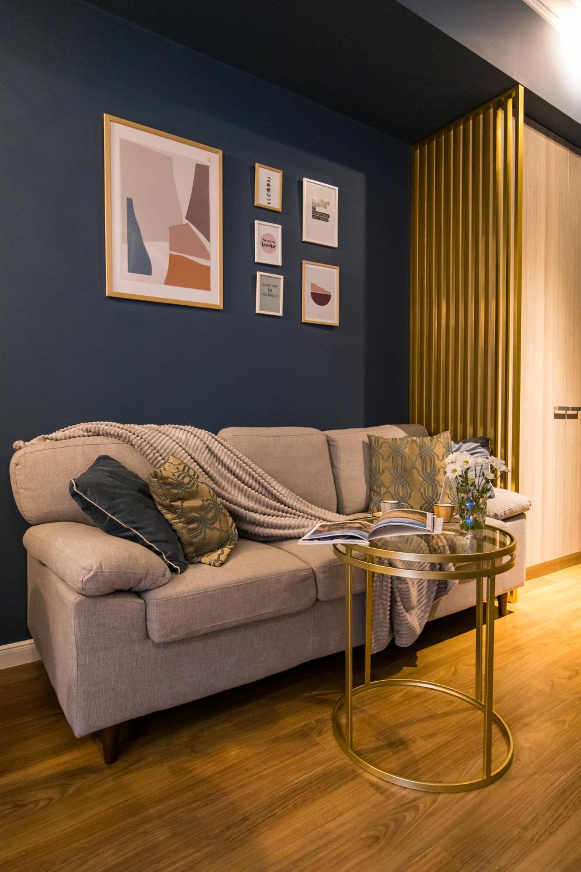 hotelise l Mon Petit Apartment