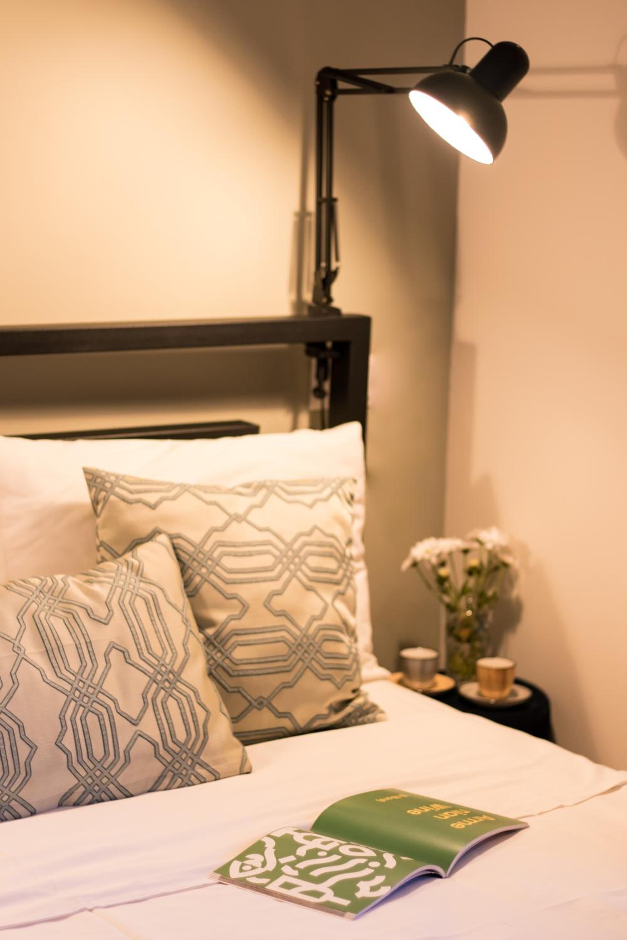 hotelise l Mon Petit Apartment