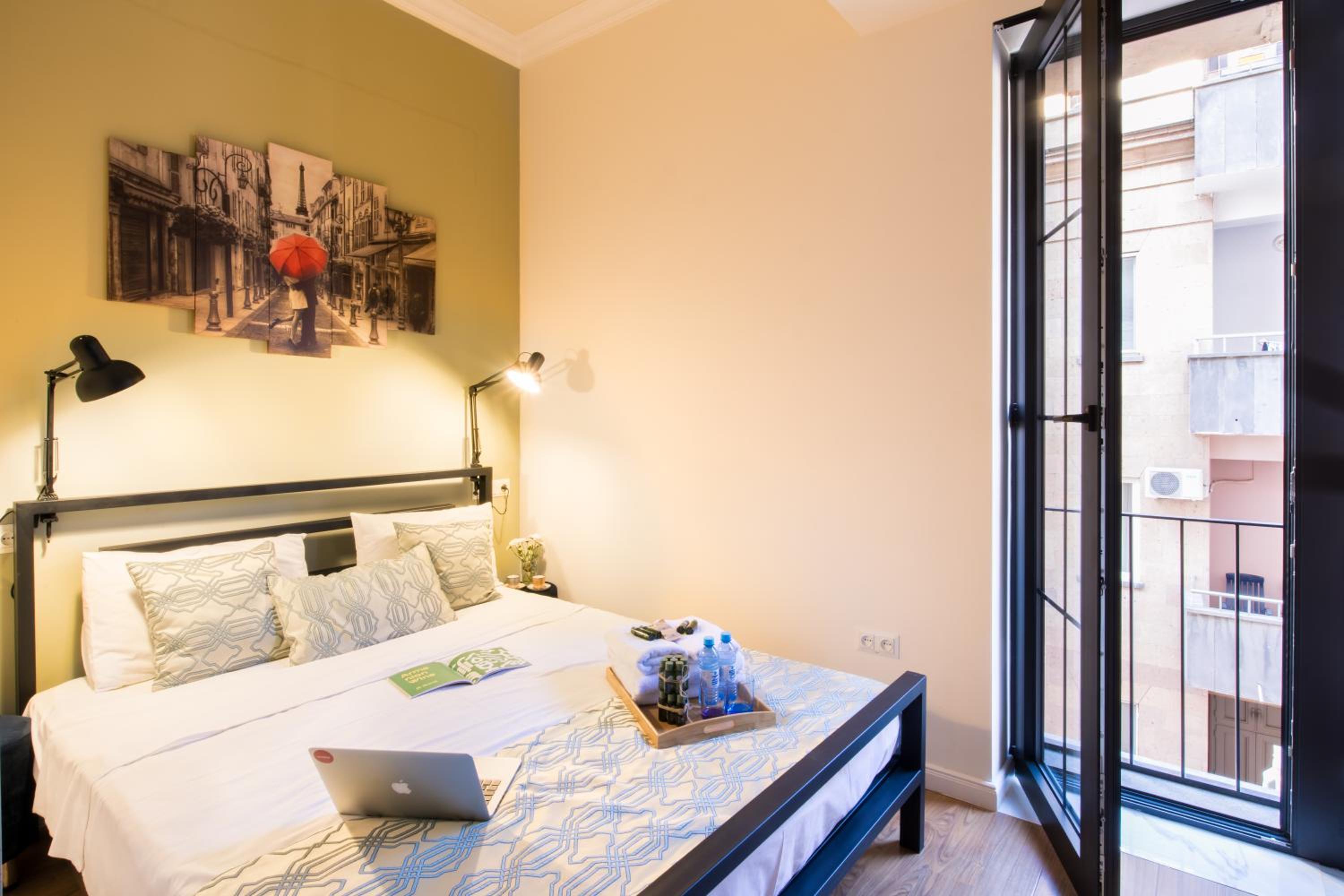 hotelise l Mon Petit Apartment