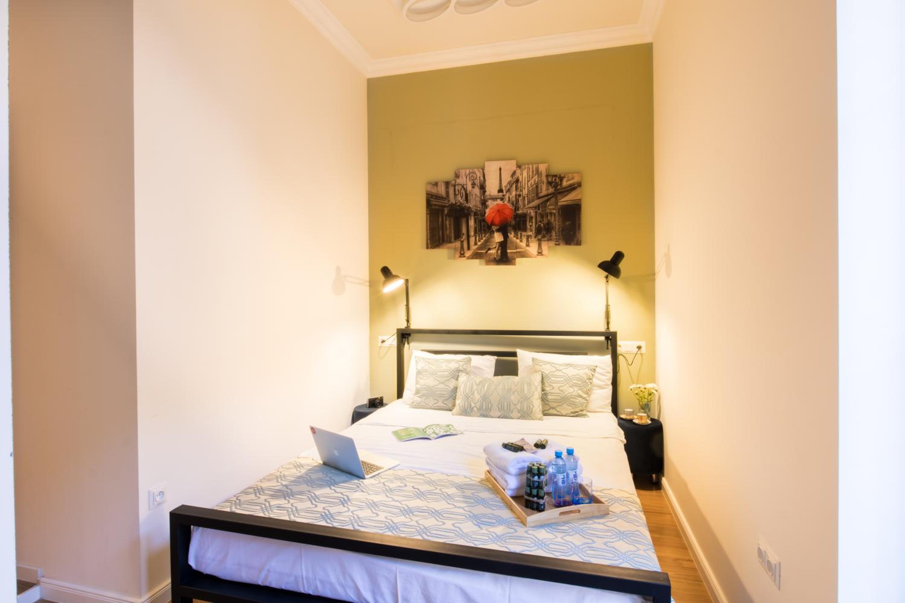 hotelise l Mon Petit Apartment
