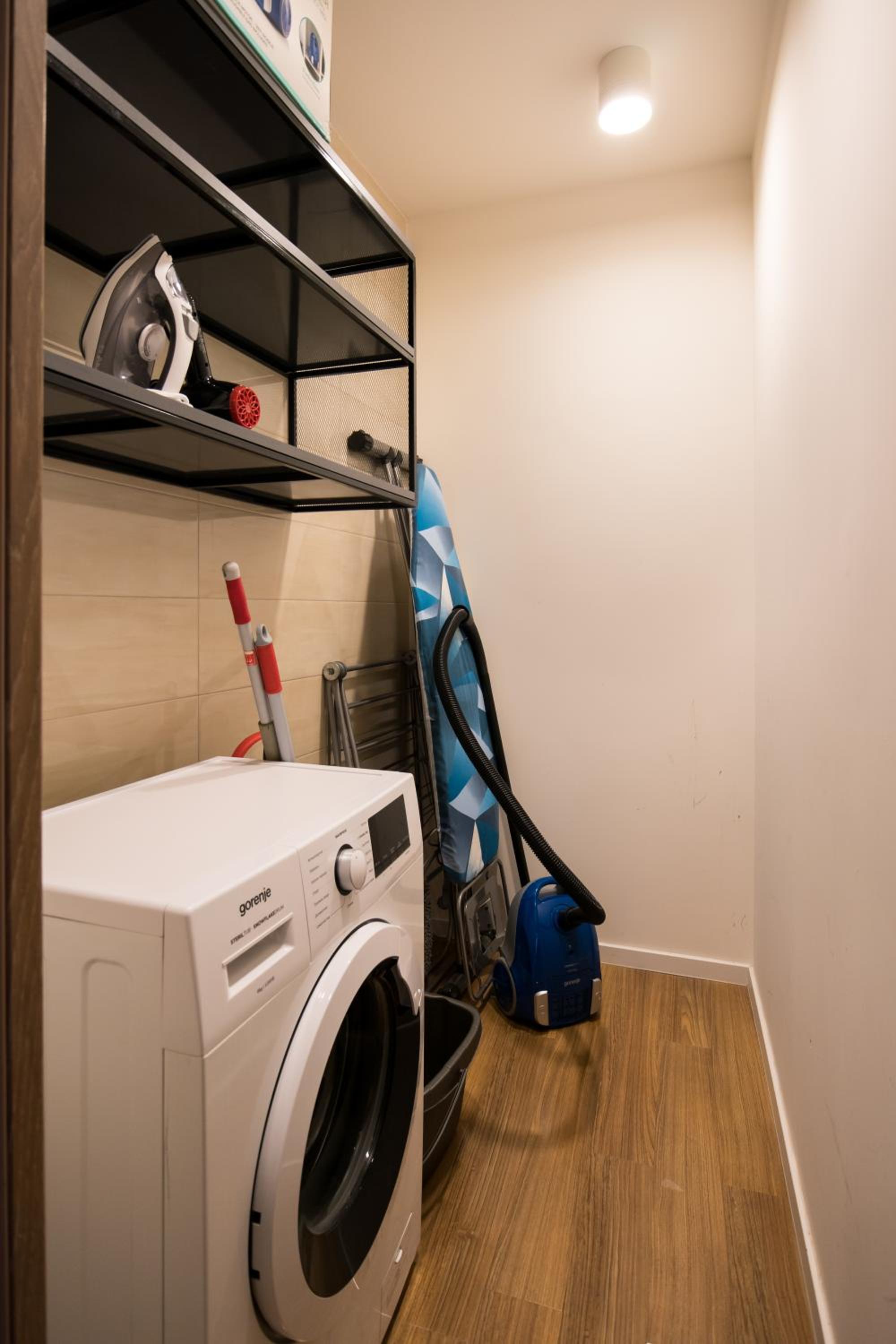hotelise l Mon Petit Apartment
