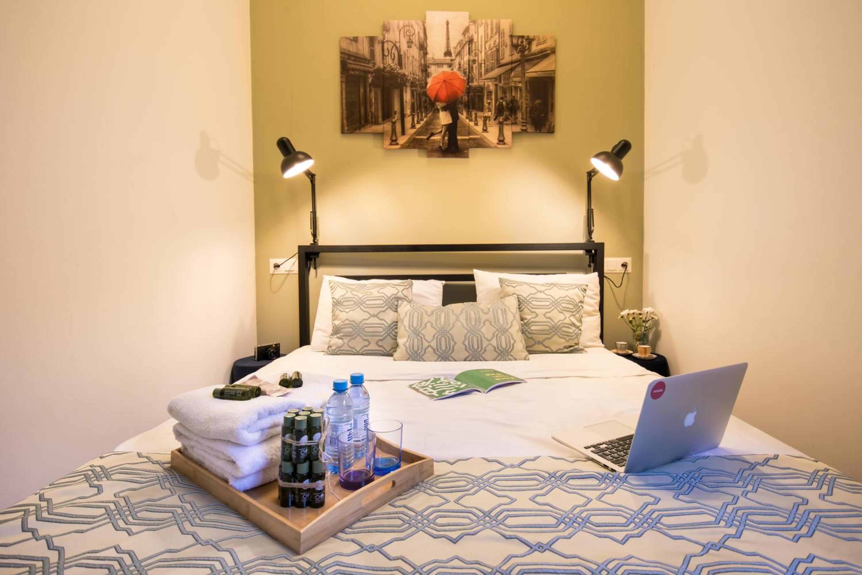 hotelise l Mon Petit Apartment