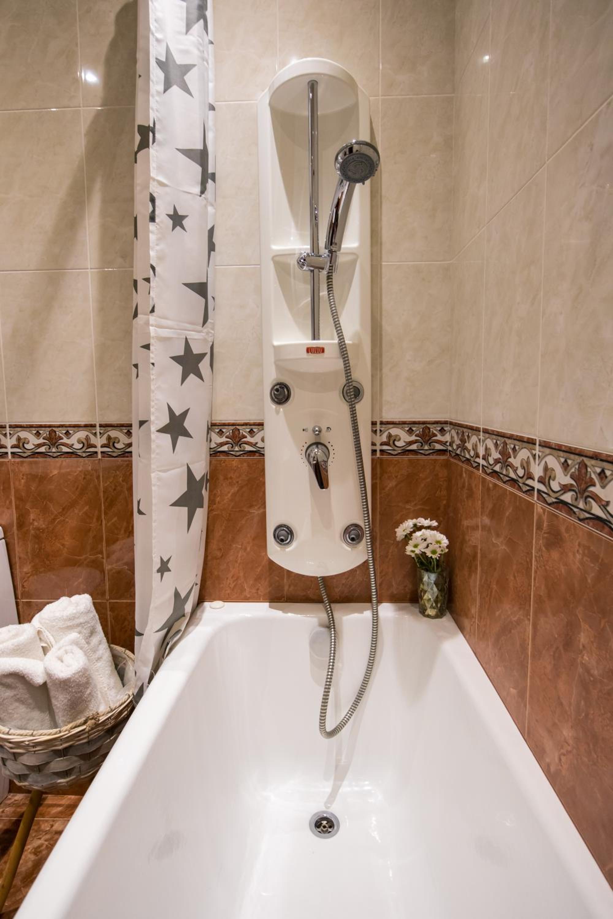 hotelise l Mon Petit Apartment