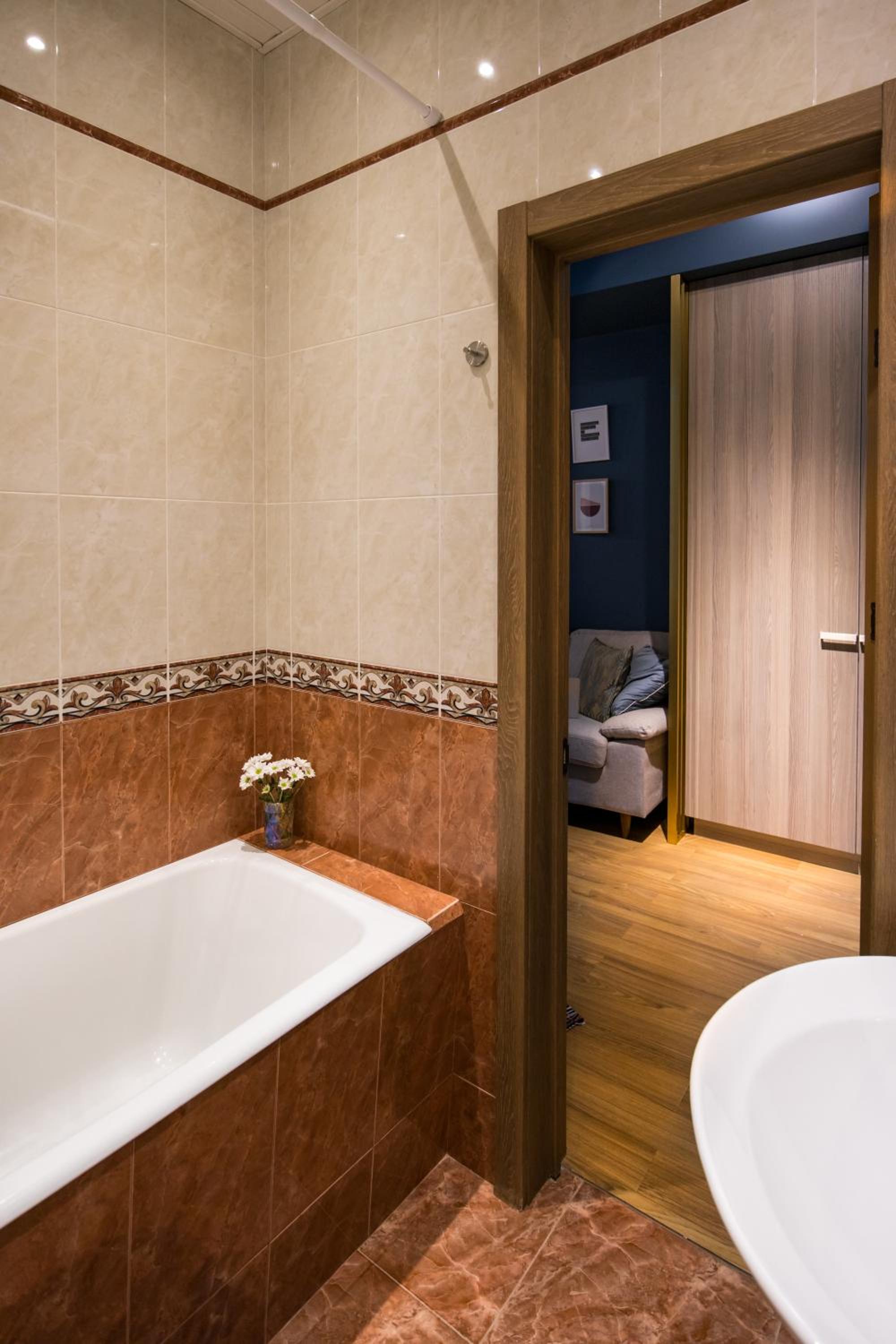 hotelise l Mon Petit Apartment