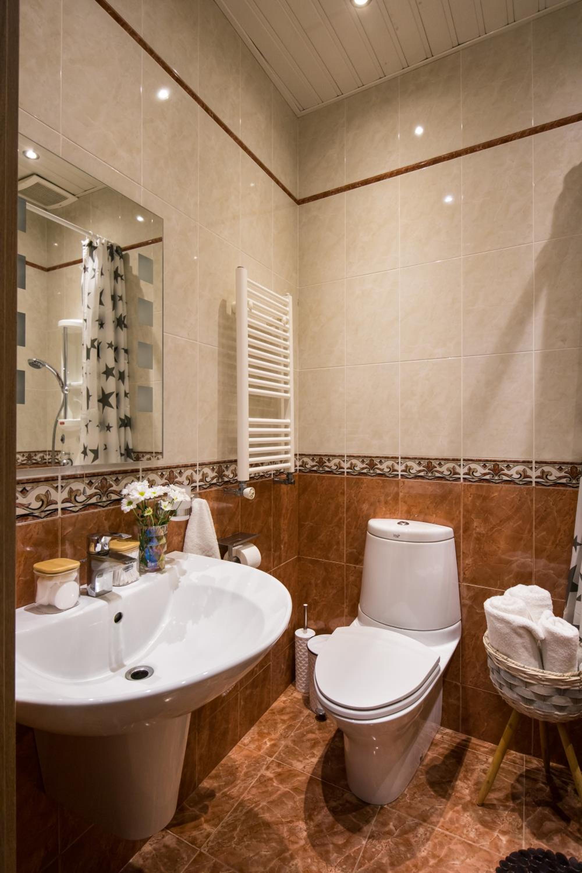 hotelise l Mon Petit Apartment