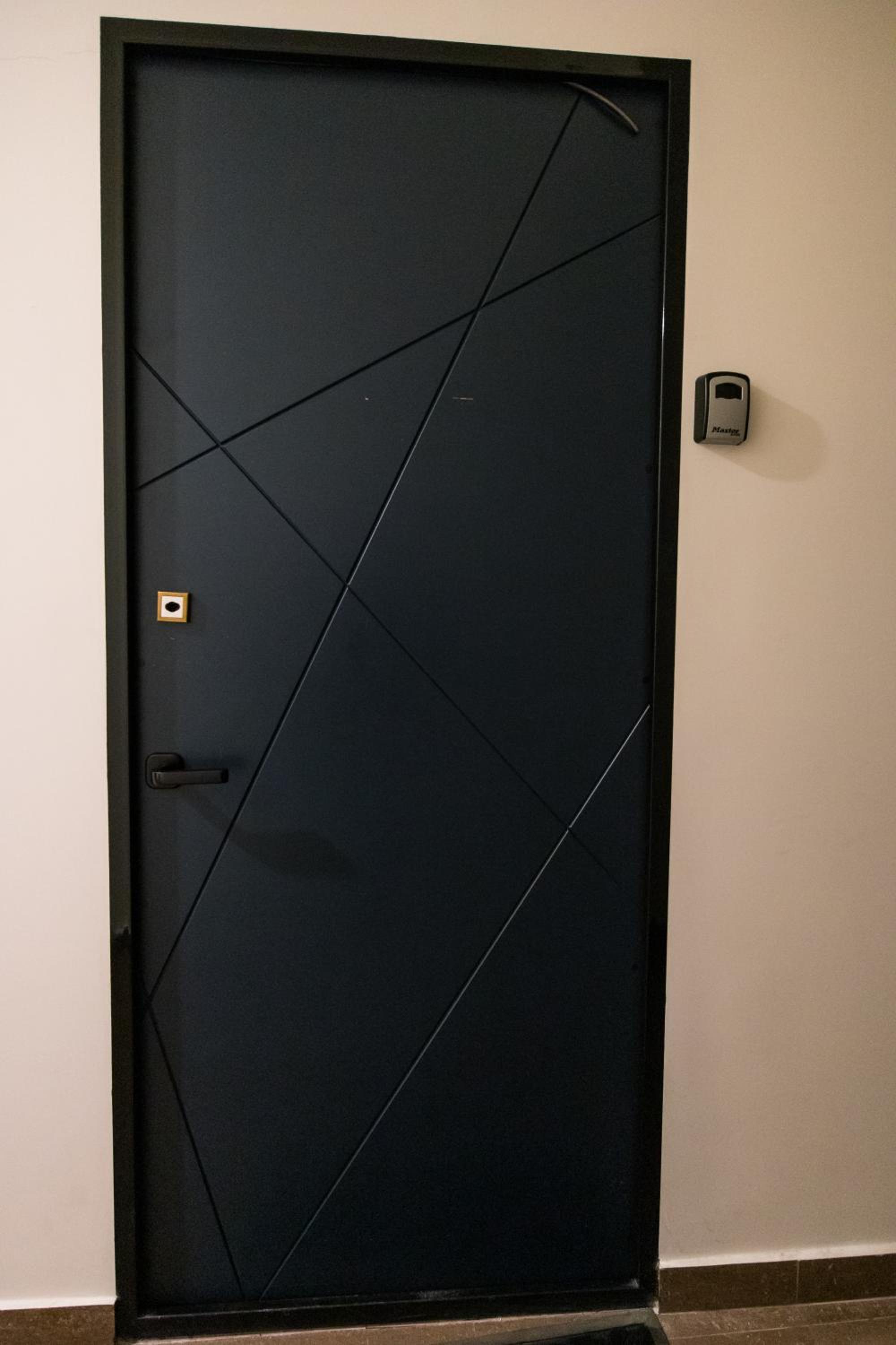 hotelise l Mon Petit Apartment