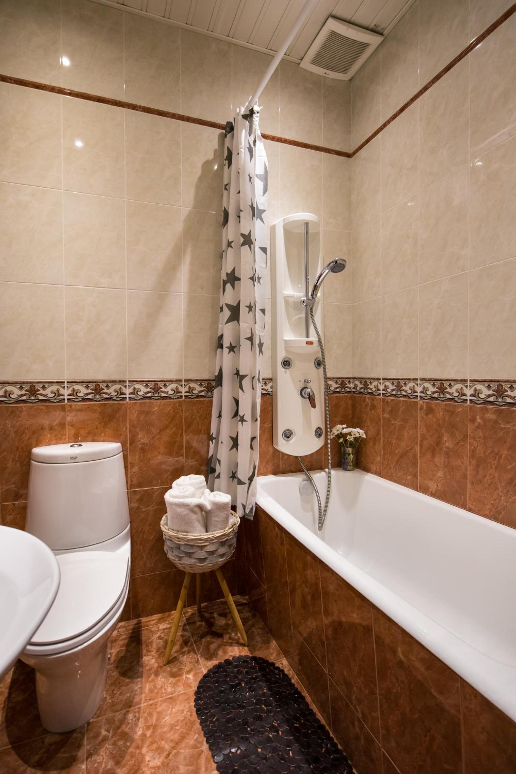 hotelise l Mon Petit Apartment