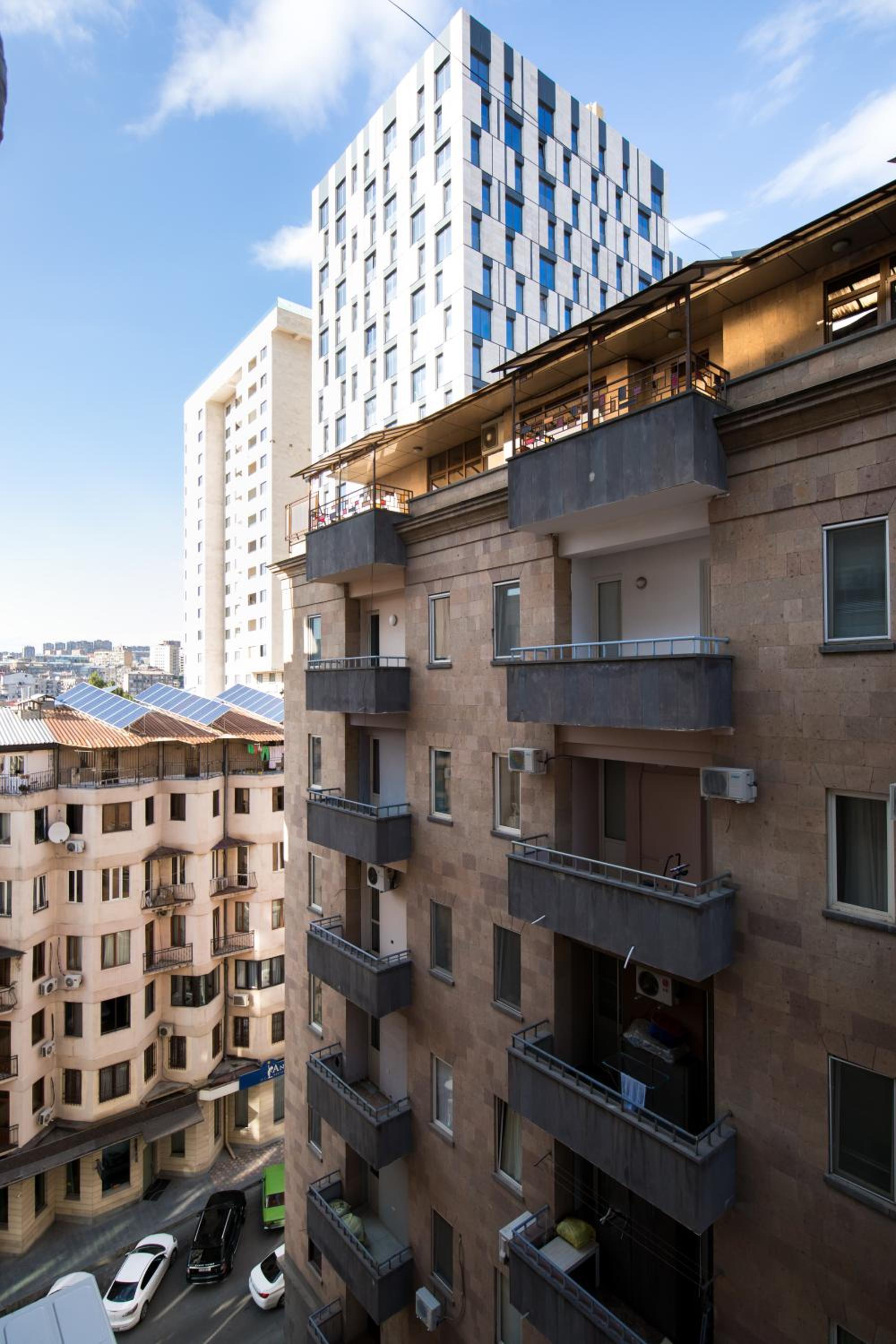 hotelise l Mon Petit Apartment
