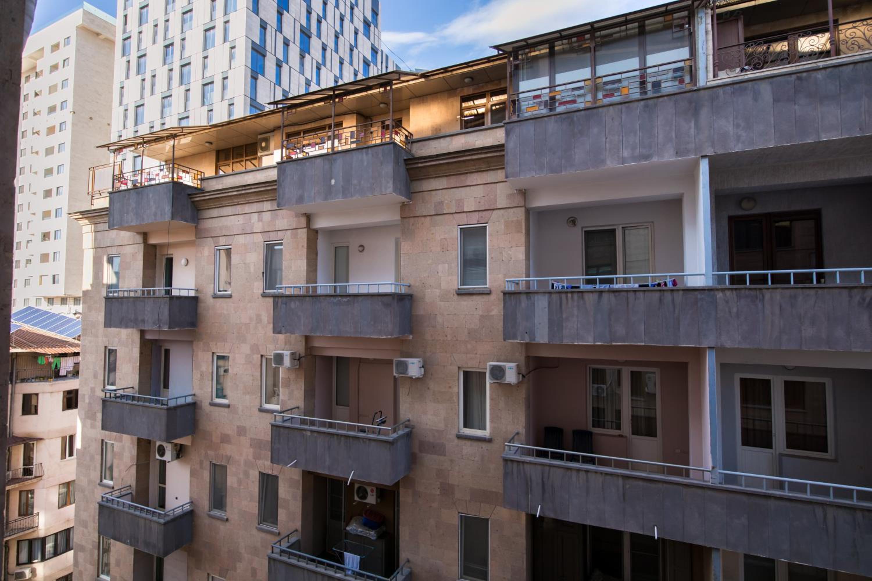 hotelise l Mon Petit Apartment