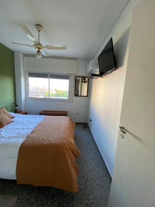 Hermoso departamento Centrico San Juan Capital