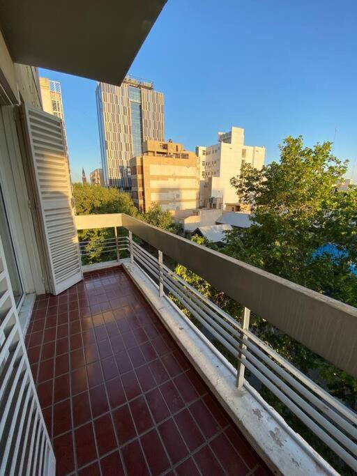 Hermoso departamento Centrico San Juan Capital