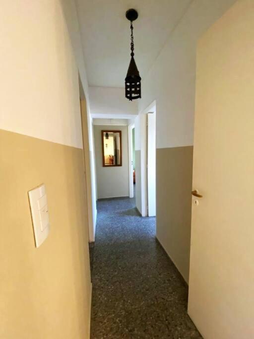 Hermoso departamento Centrico San Juan Capital