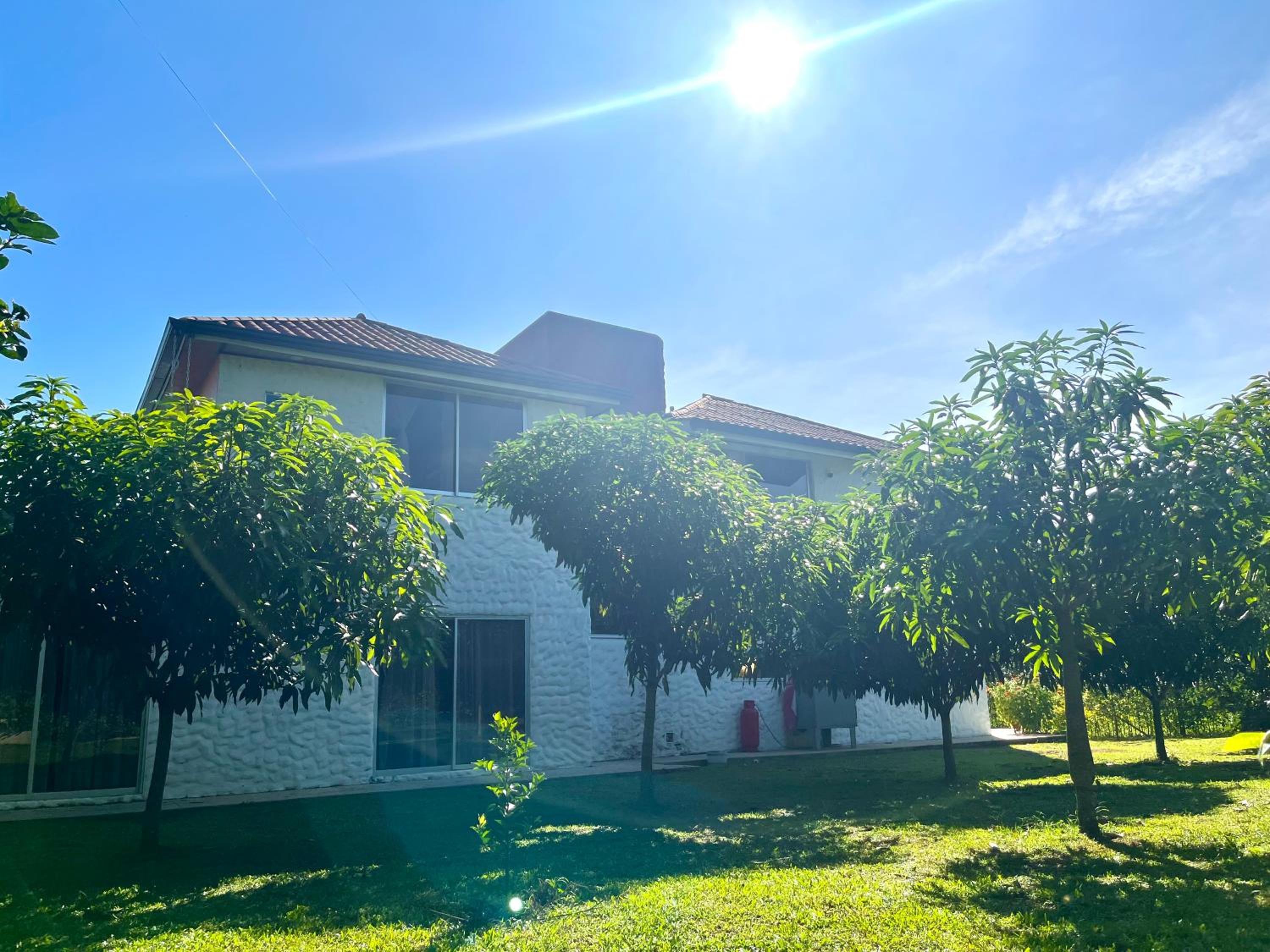 Casa Campestre Denis