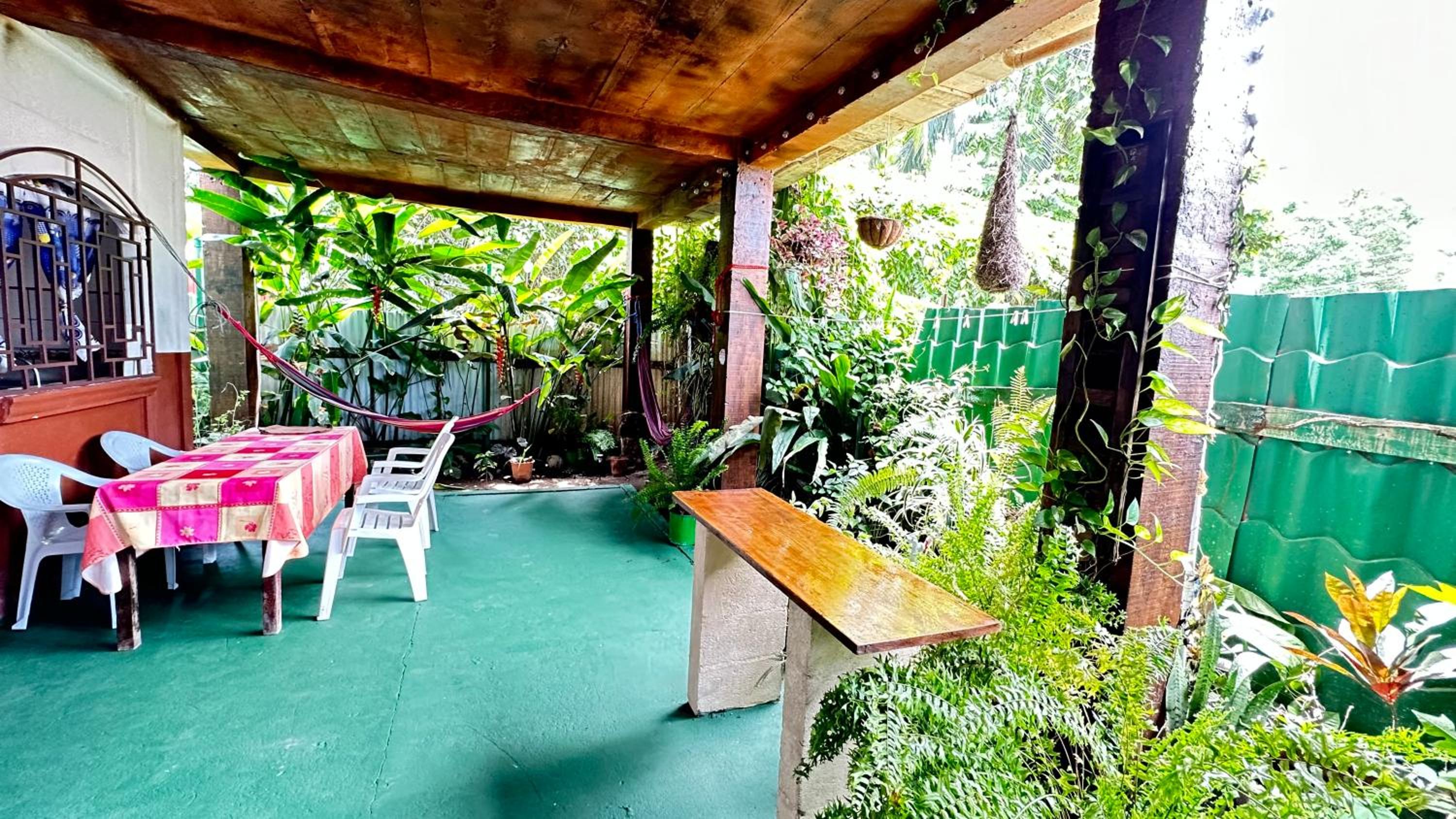Natural Experience House
