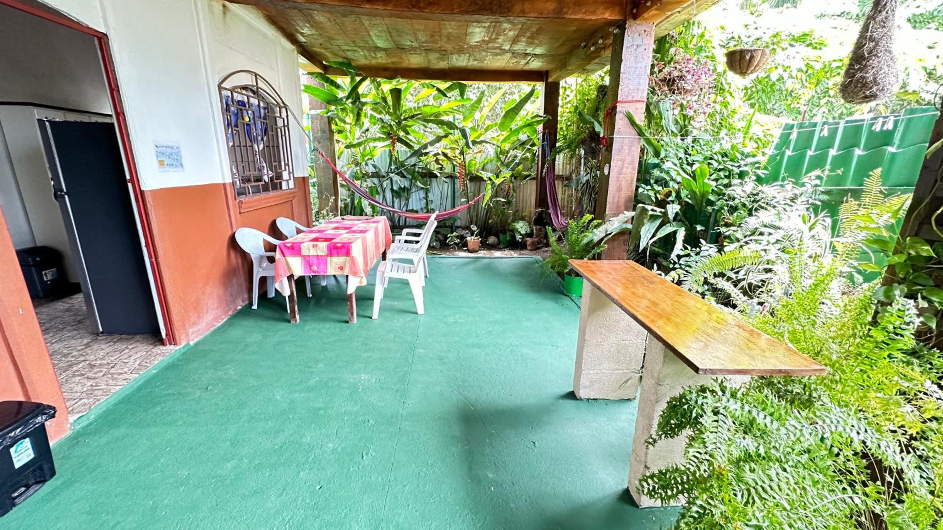 Natural Experience House