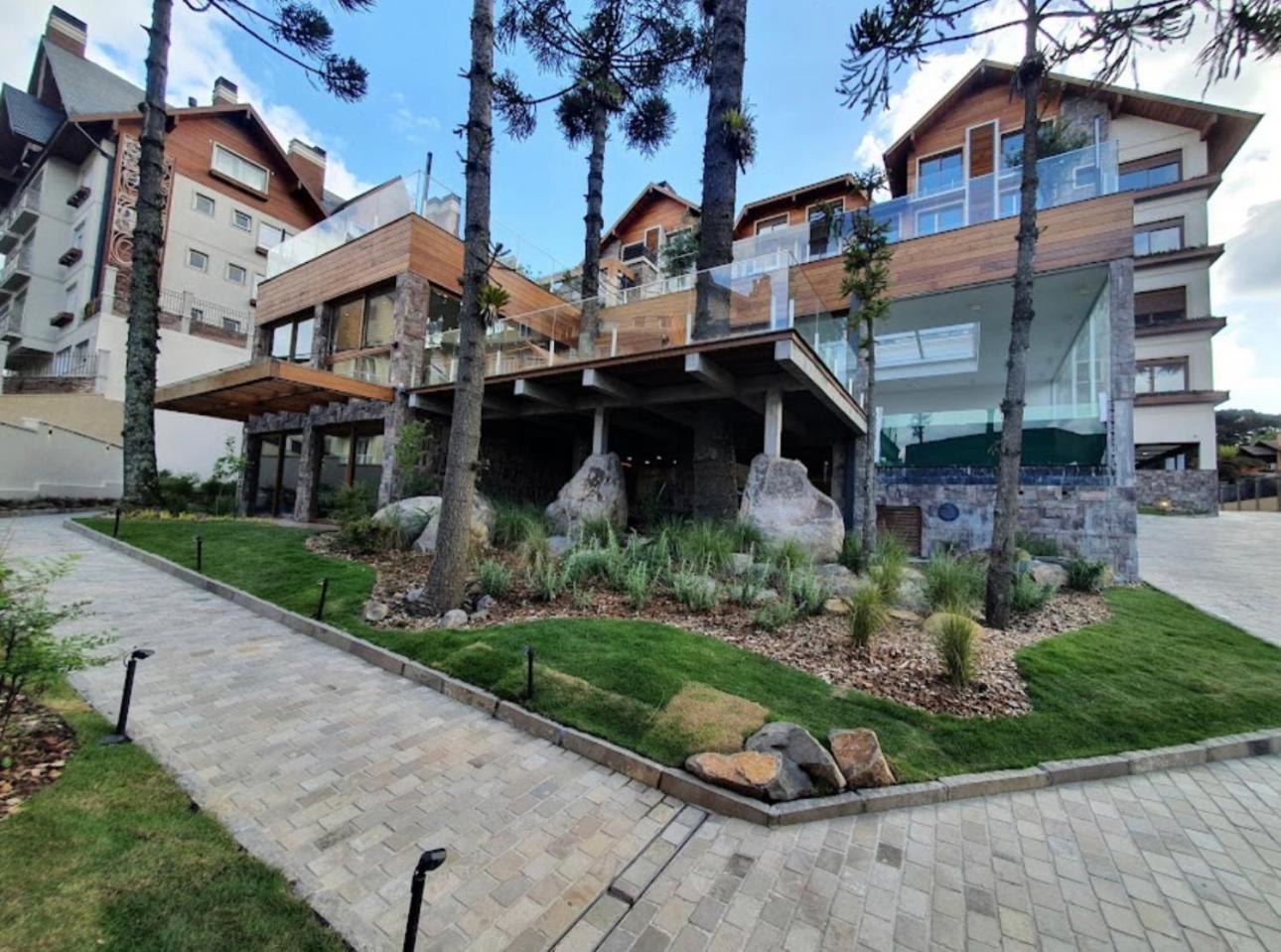 Hotel Canela Cantinho Dos Sonhos