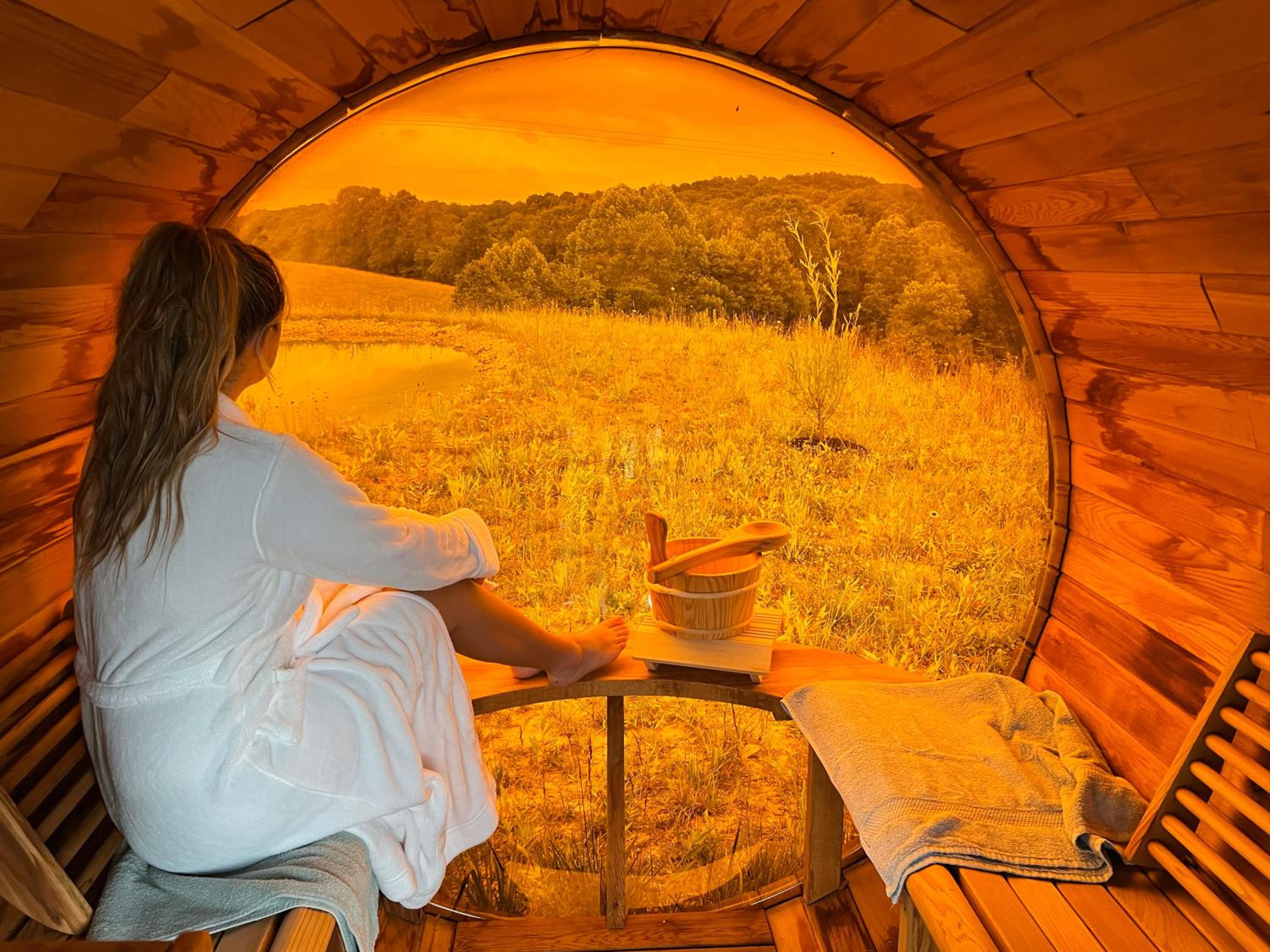 Hotel Nature Mystique Retreat - Image 1