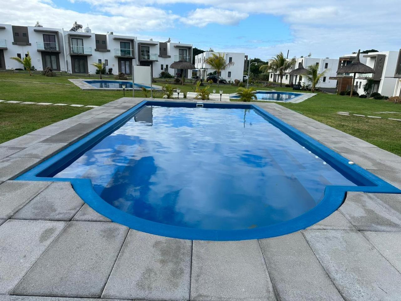 Celestial 17 Villa view 5
