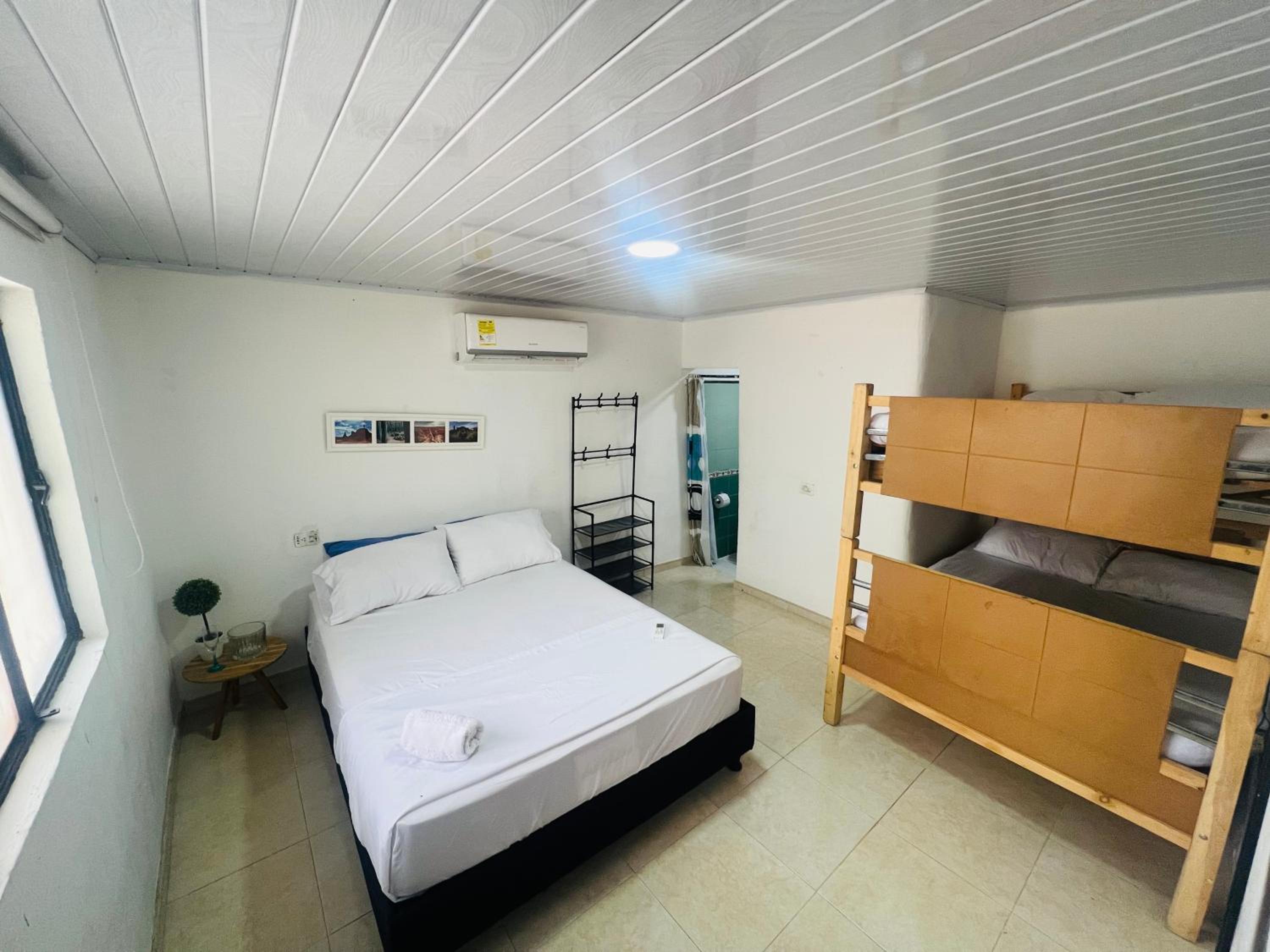 EL NOPAL Hostal