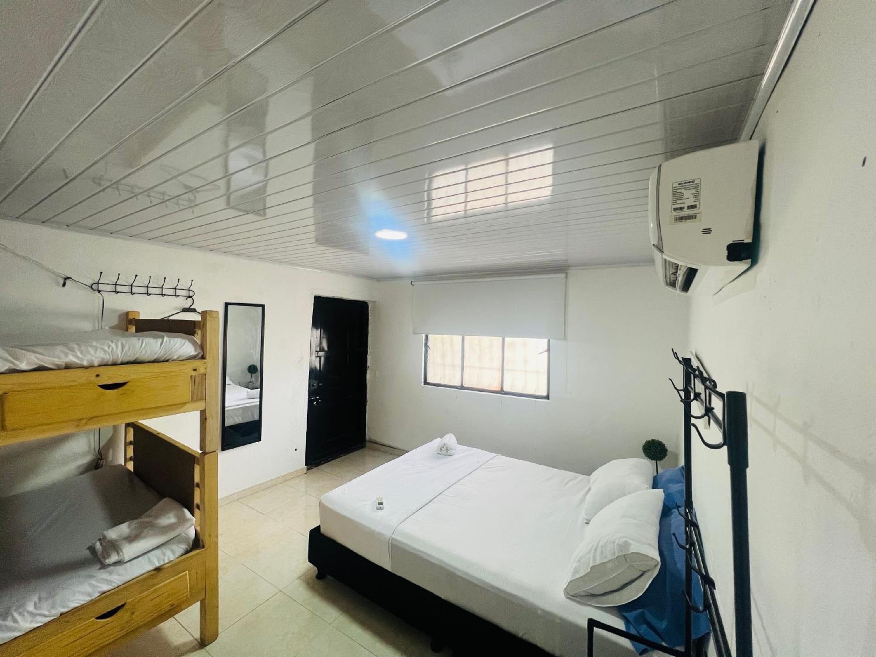 EL NOPAL Hostal