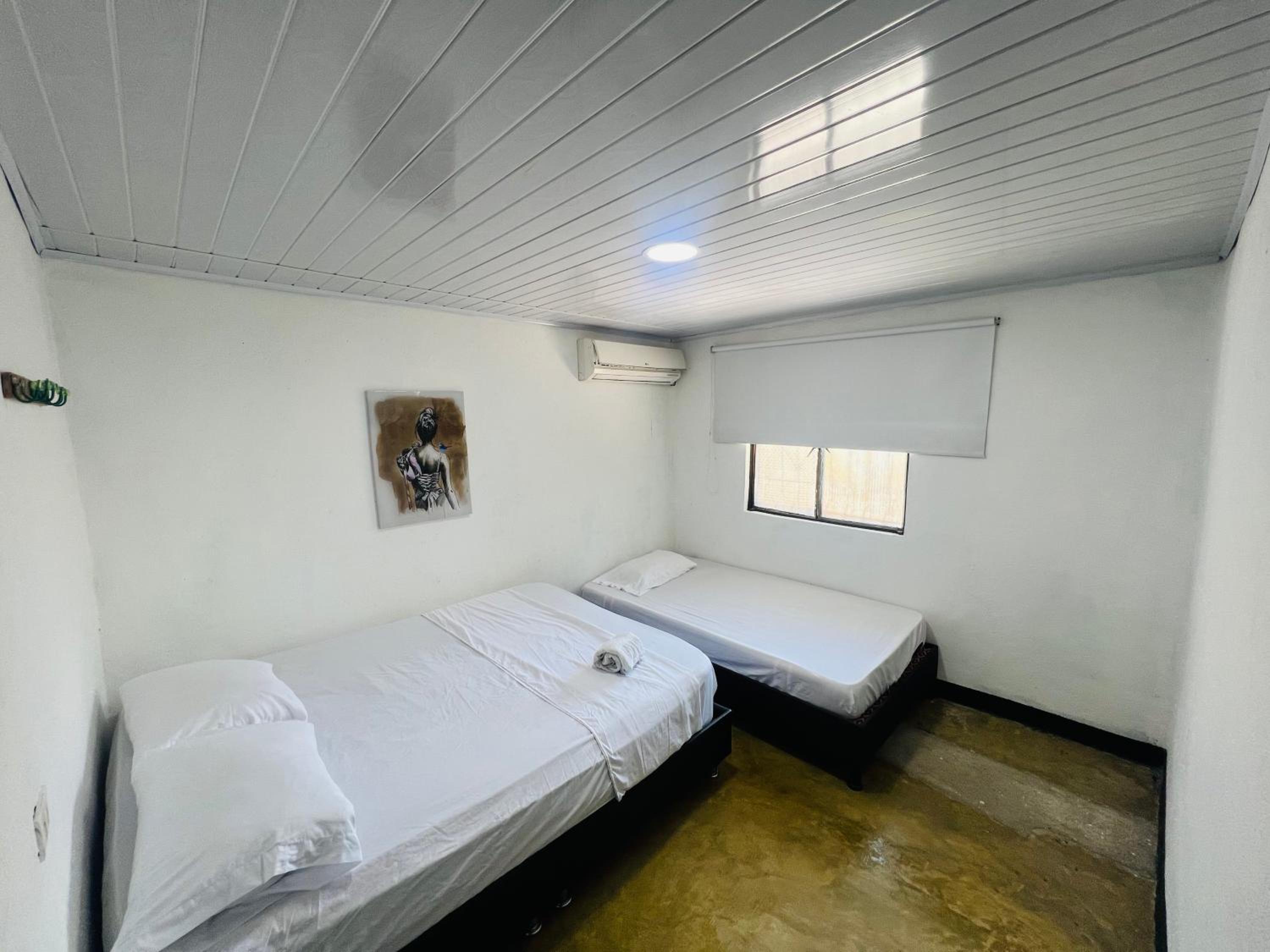 EL NOPAL Hostal