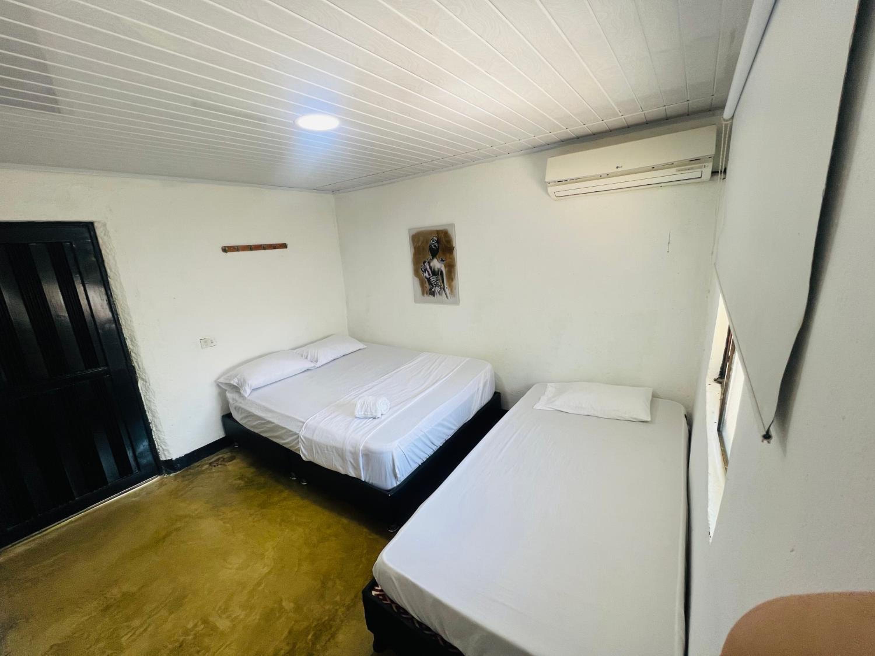 EL NOPAL Hostal