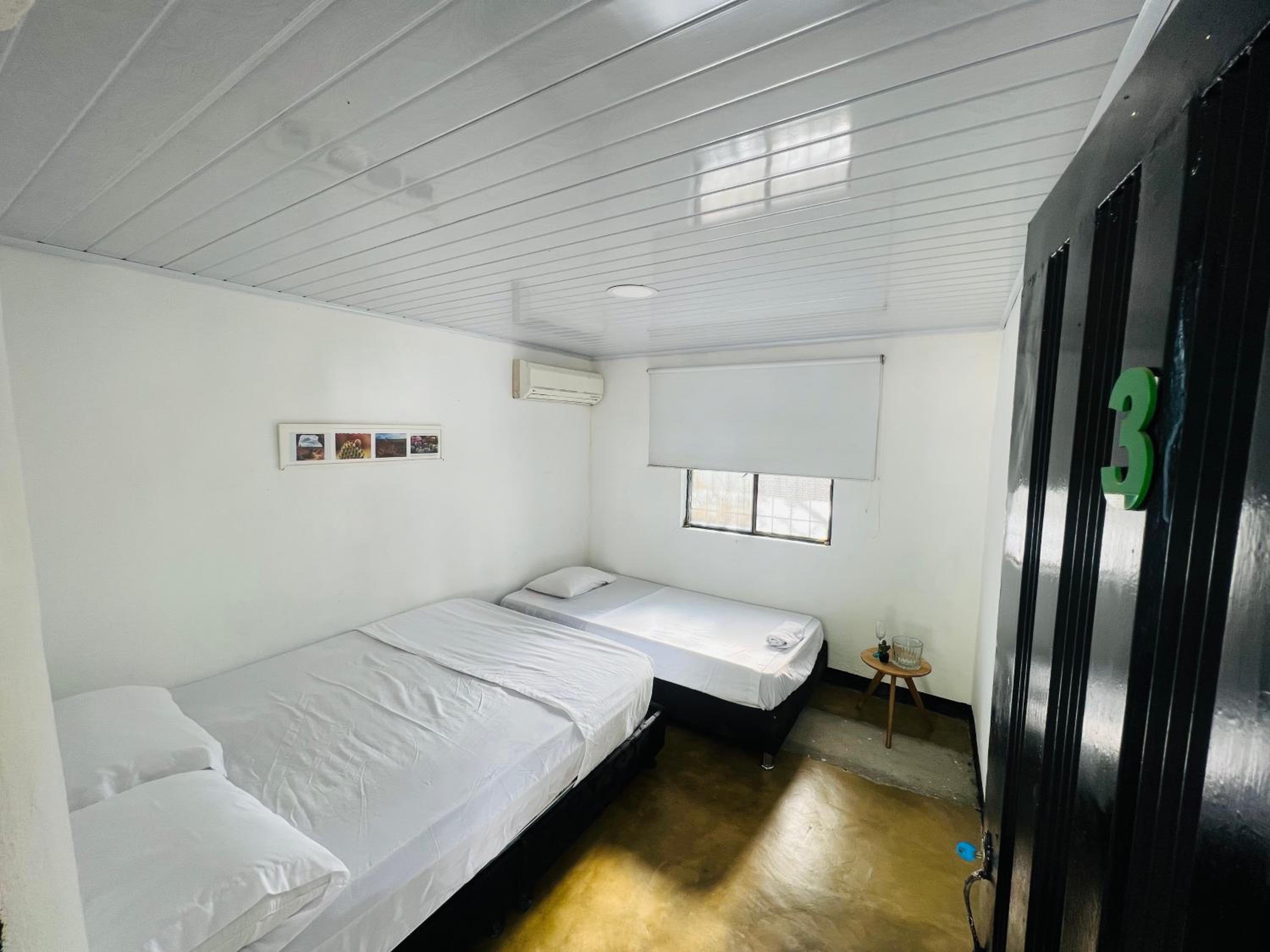 EL NOPAL Hostal