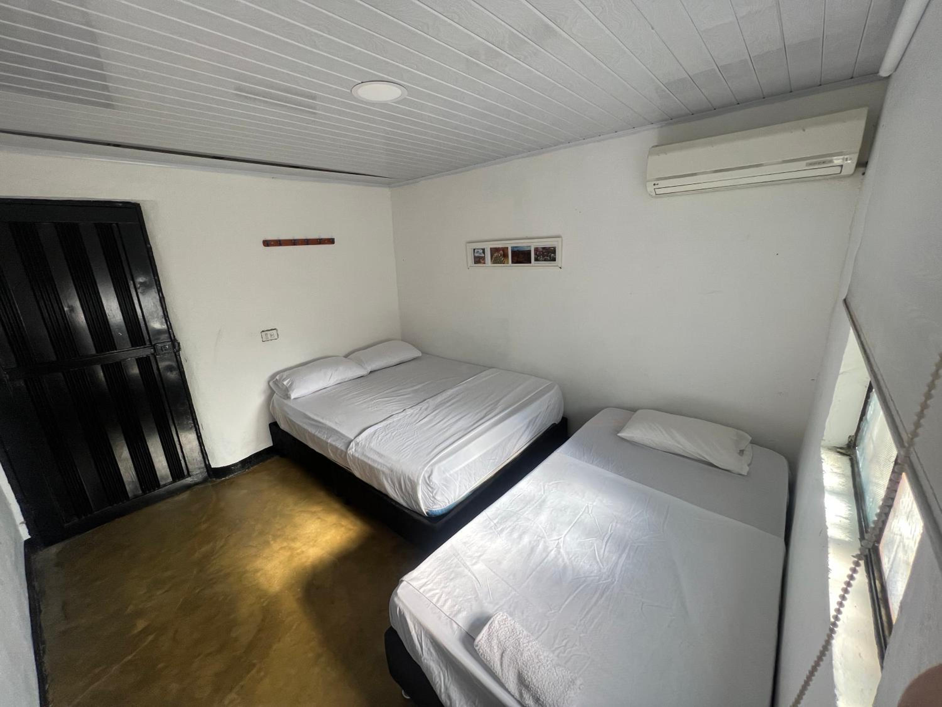 EL NOPAL Hostal